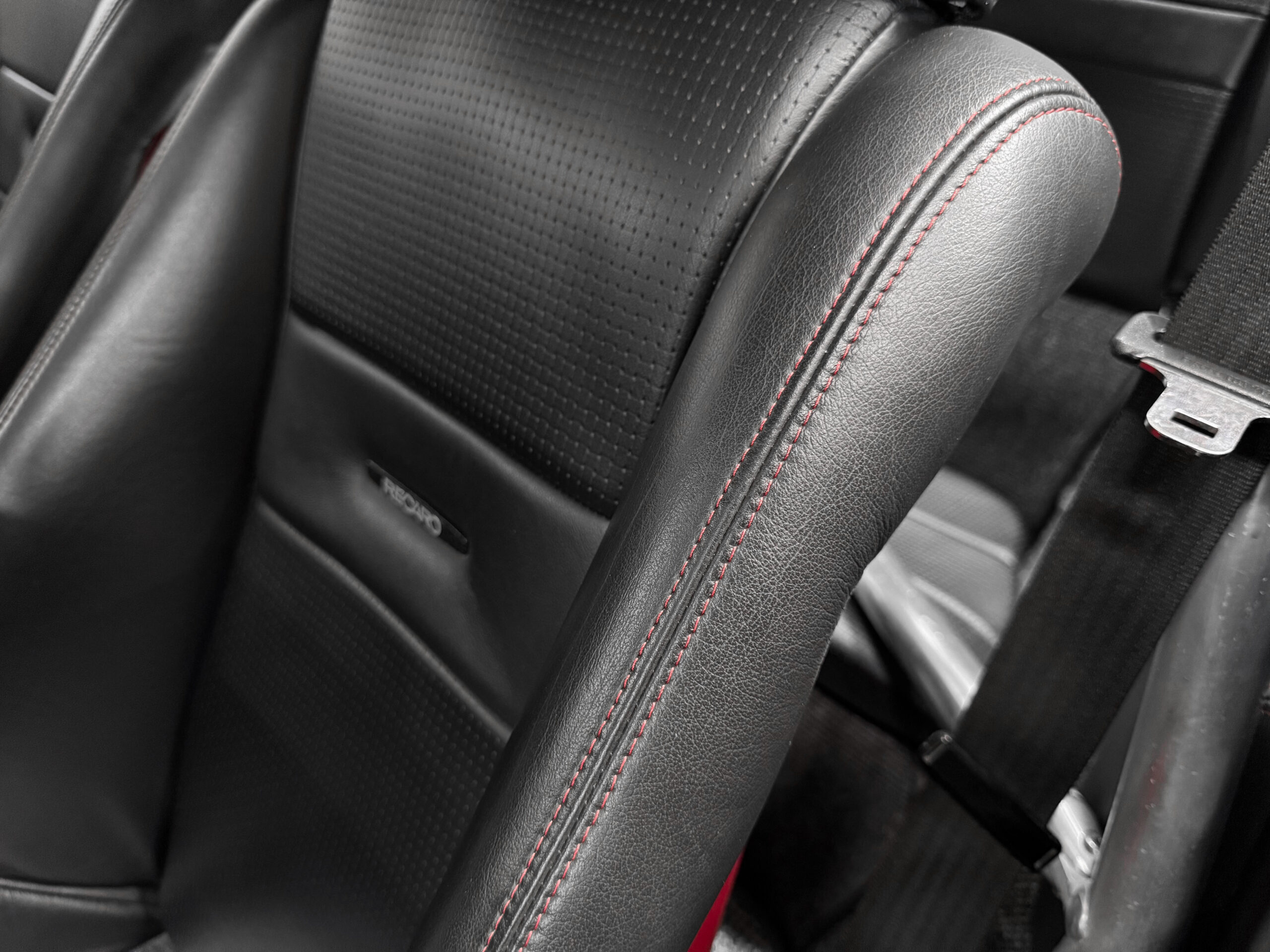 PORSCHE 911 3.2 BACKDATING – Image 78