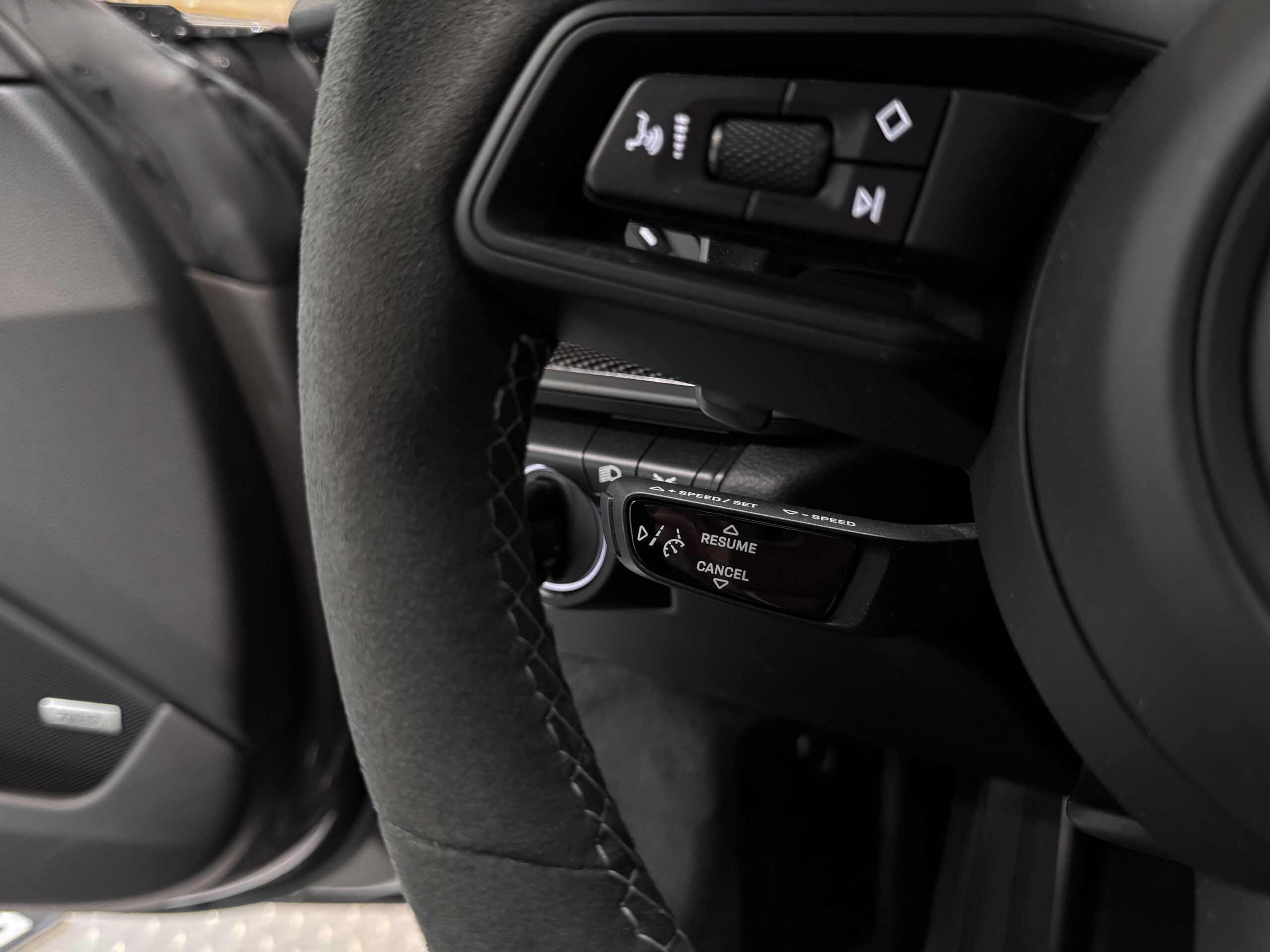 PORSCHE 992 GT3 CLUBSPORT – première main – origine France - PPF – Image 23