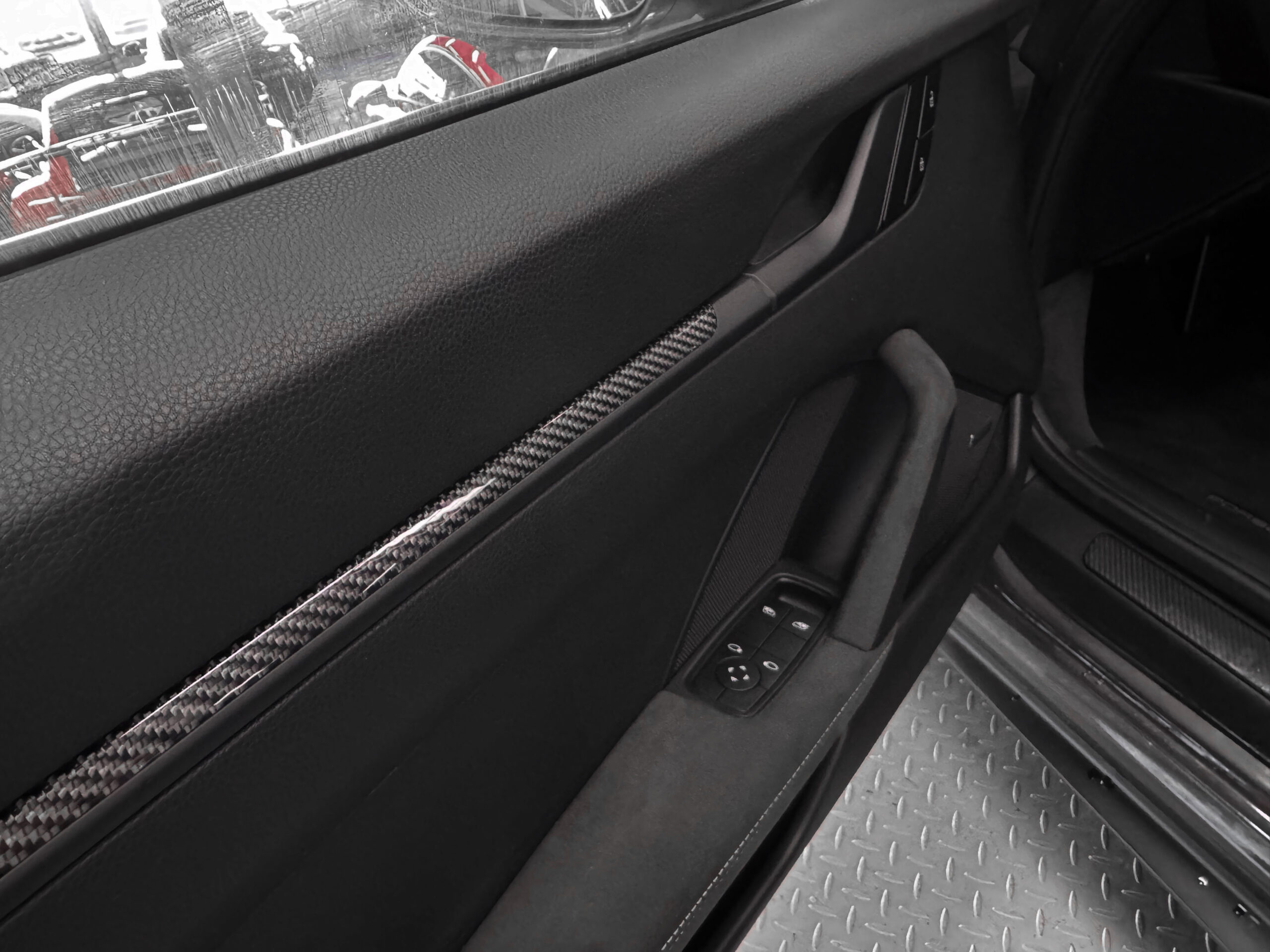 PORSCHE 992 GT3 CLUBSPORT – première main – origine France - PPF – Image 29