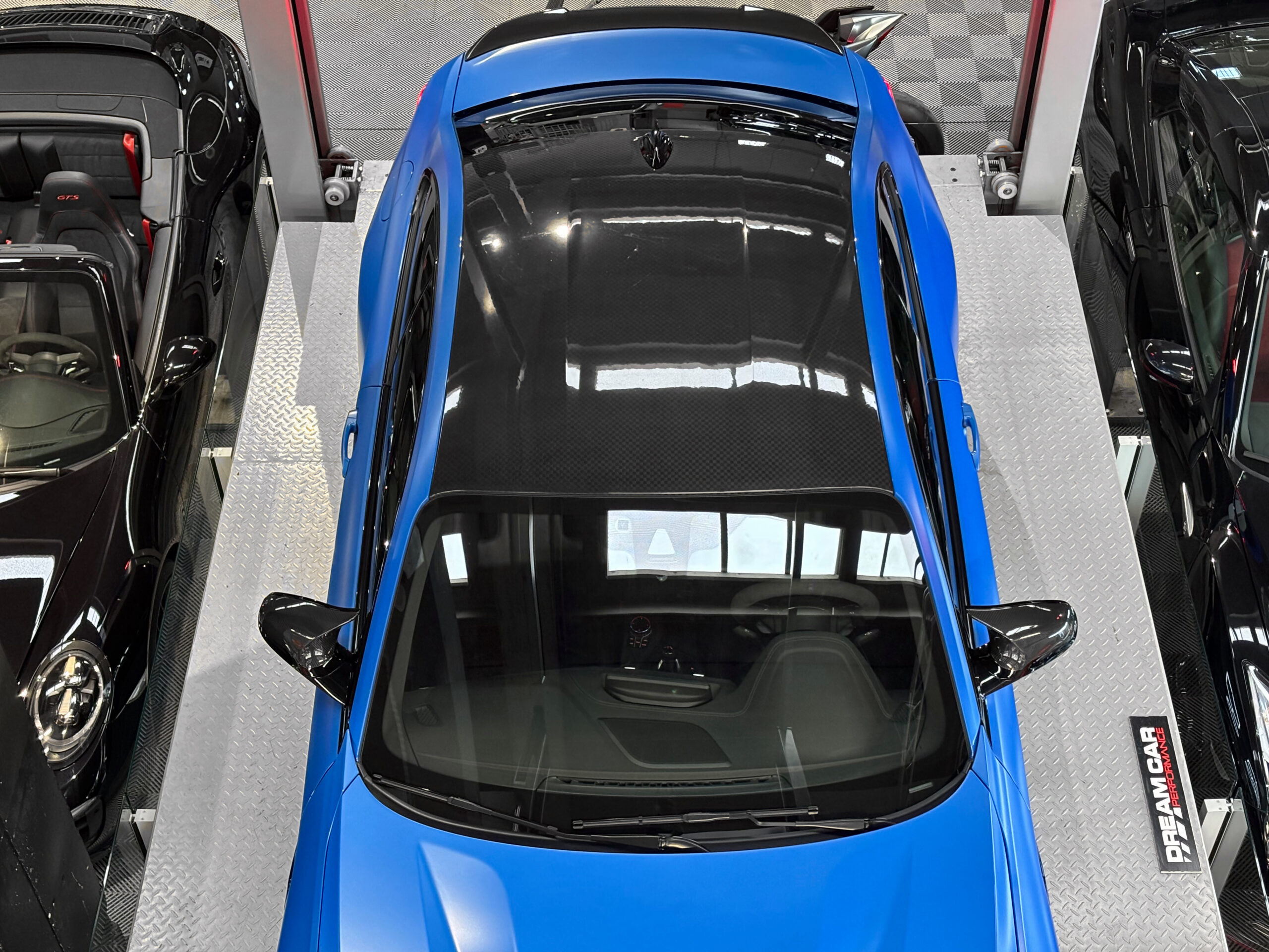 BMW M2 CS 450 – Harman Kardon – suivi BMW - PPF – Image 7