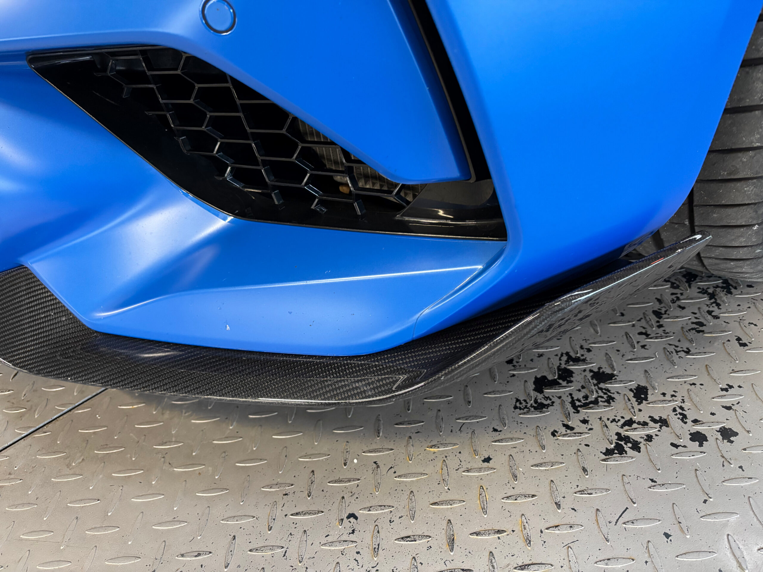 BMW M2 CS 450 – Harman Kardon – suivi BMW - PPF – Image 27