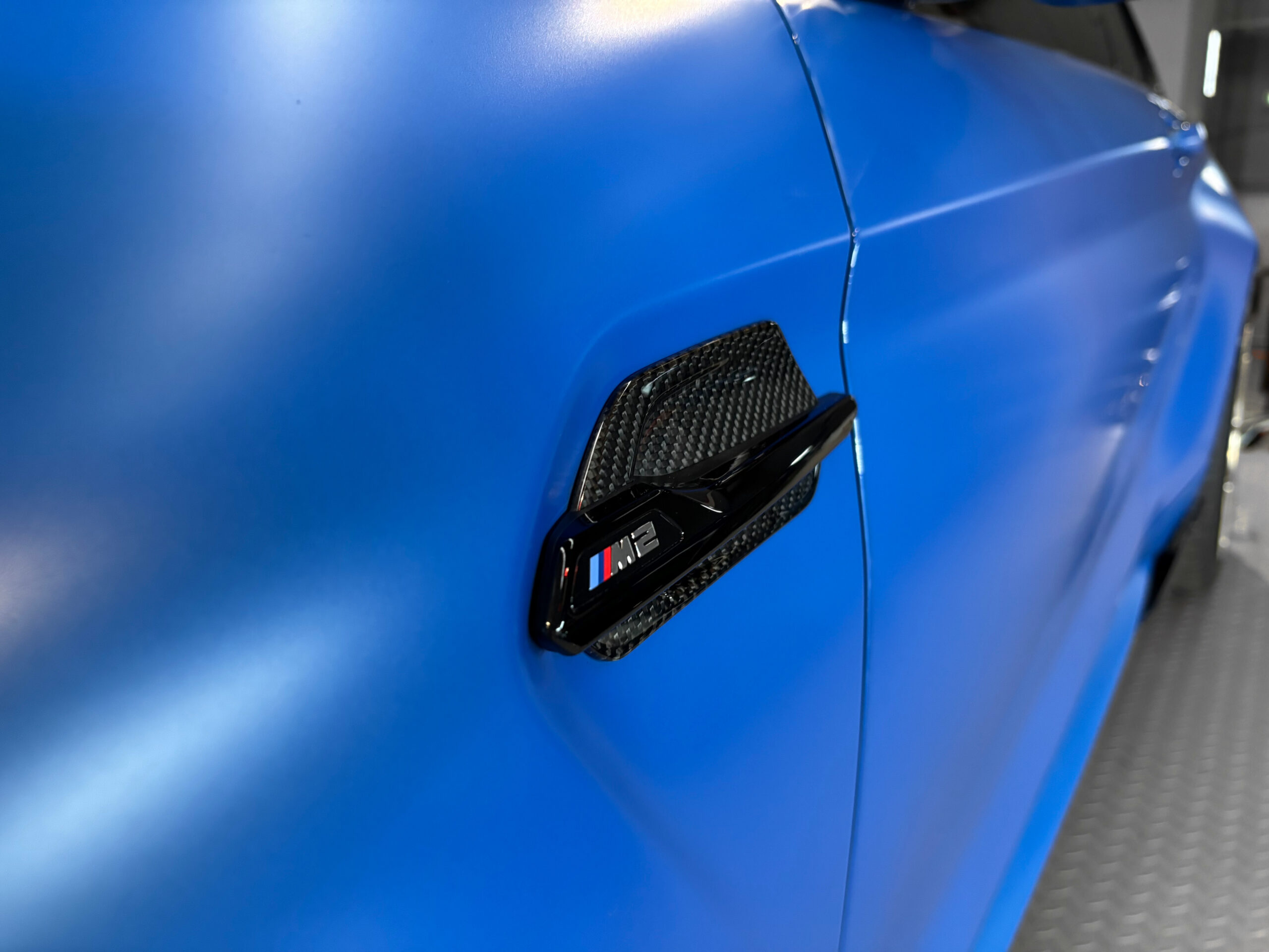 BMW M2 CS 450 – Harman Kardon – suivi BMW - PPF – Image 28