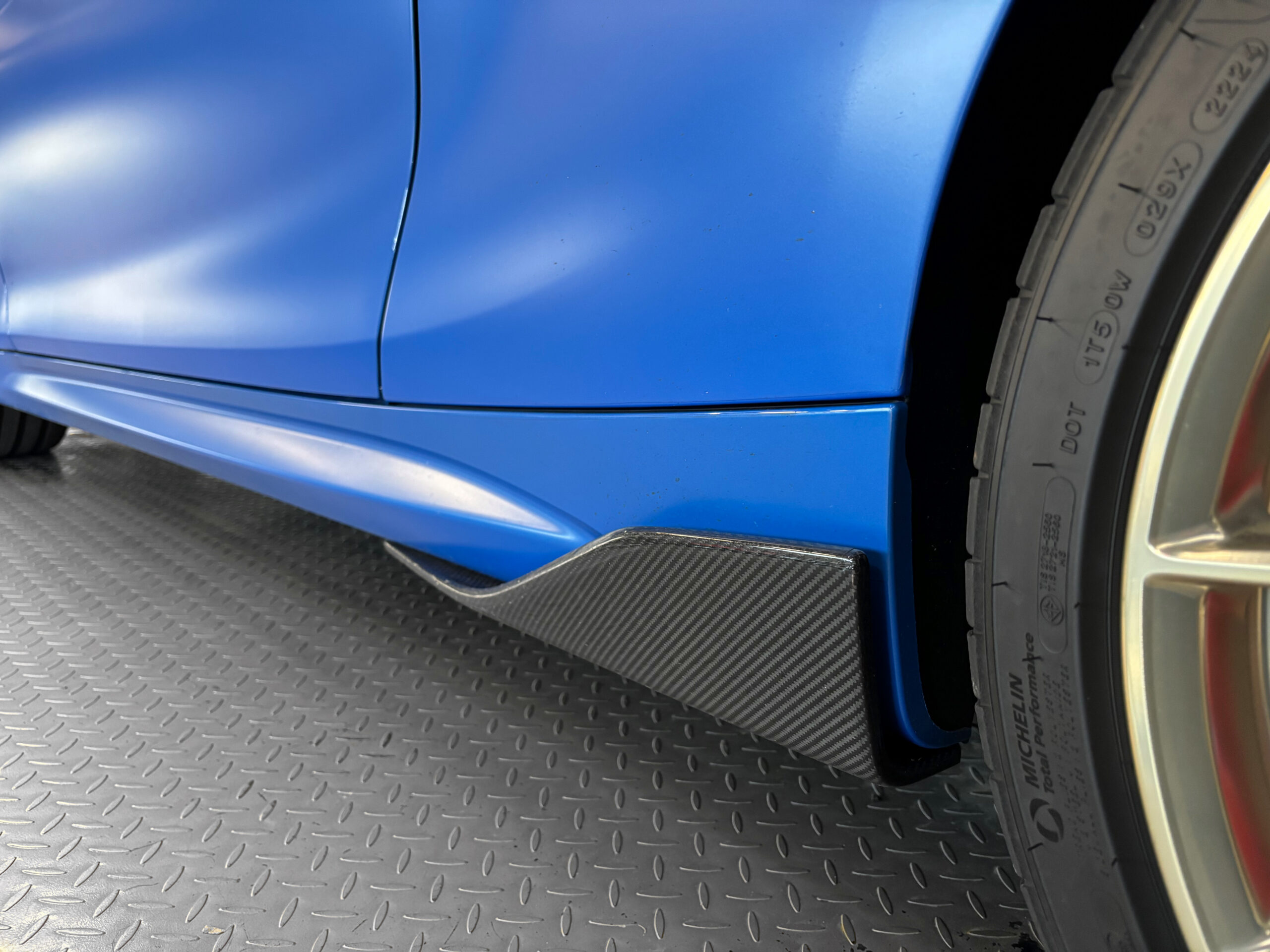 BMW M2 CS 450 – Harman Kardon – suivi BMW - PPF – Image 32