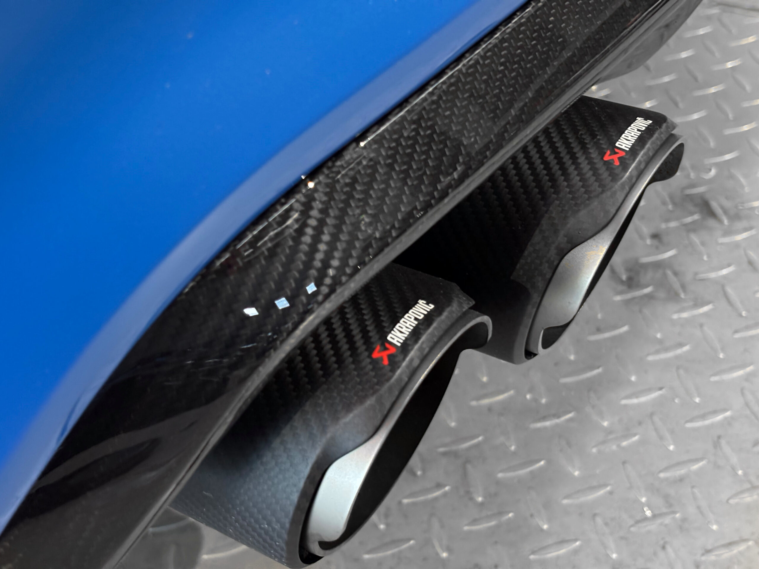 BMW M2 CS 450 – Harman Kardon – suivi BMW - PPF – Image 34