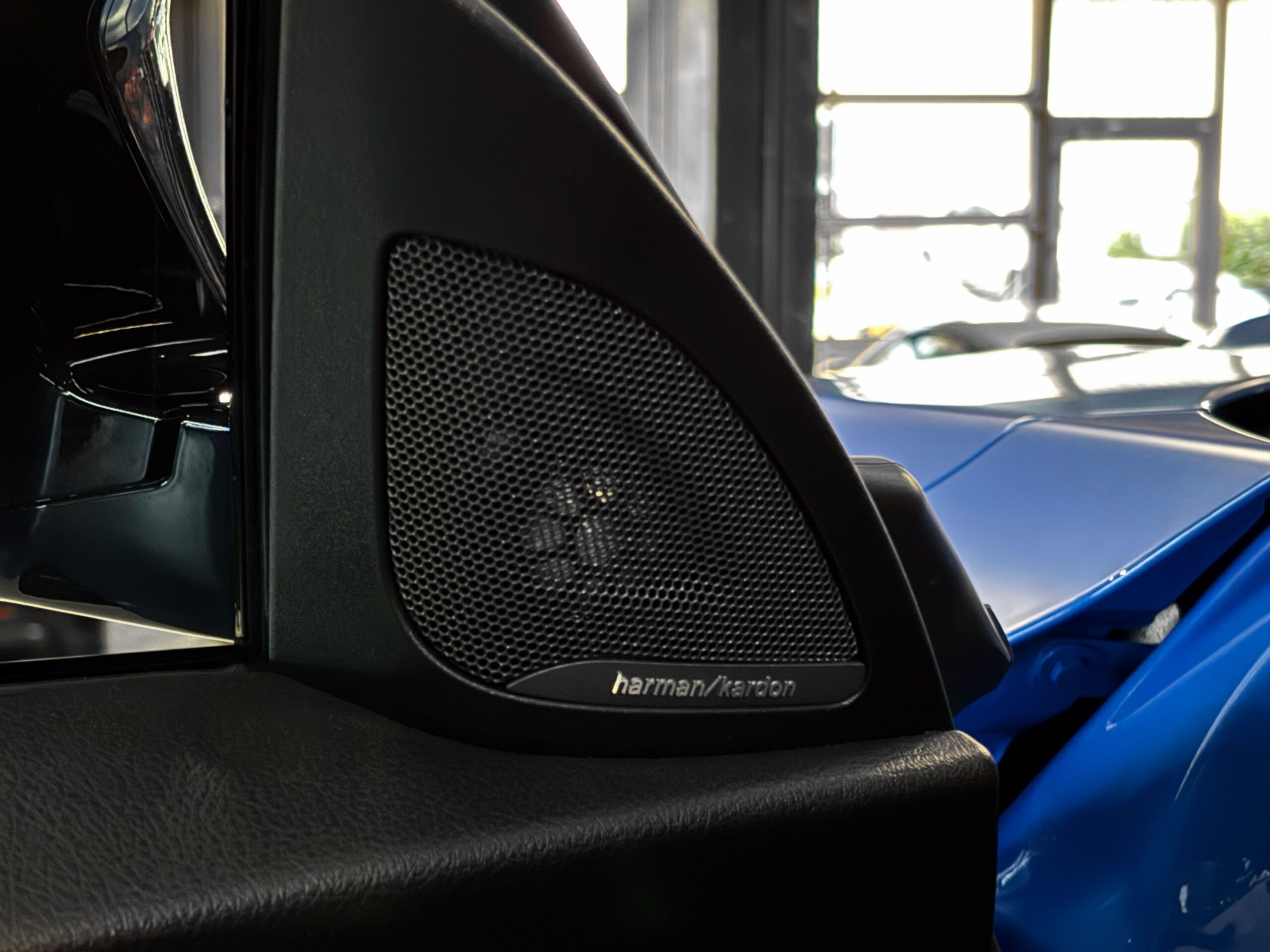 BMW M2 CS 450 – Harman Kardon – suivi BMW - PPF – Image 38