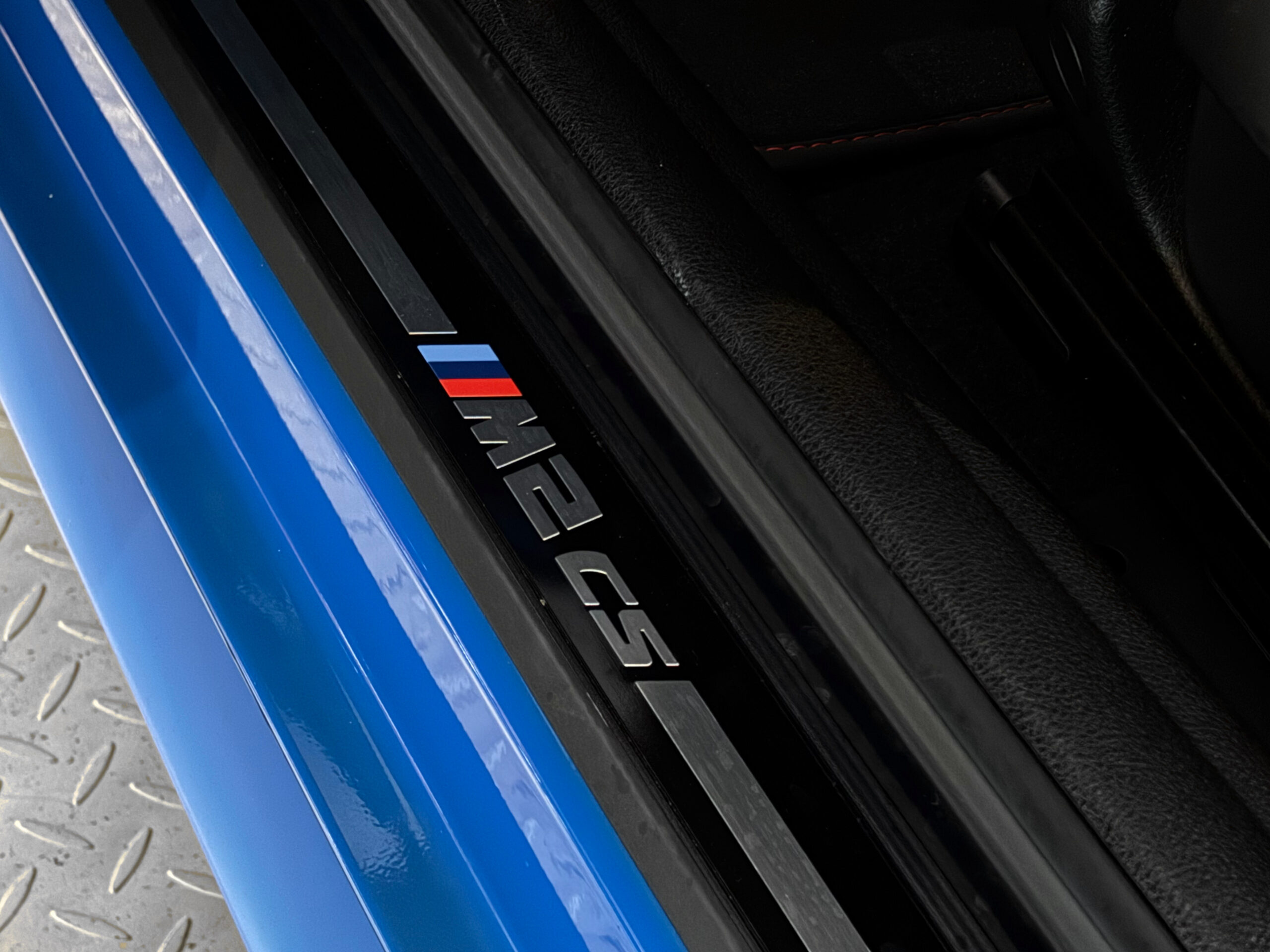 BMW M2 CS 450 – Harman Kardon – suivi BMW - PPF – Image 39