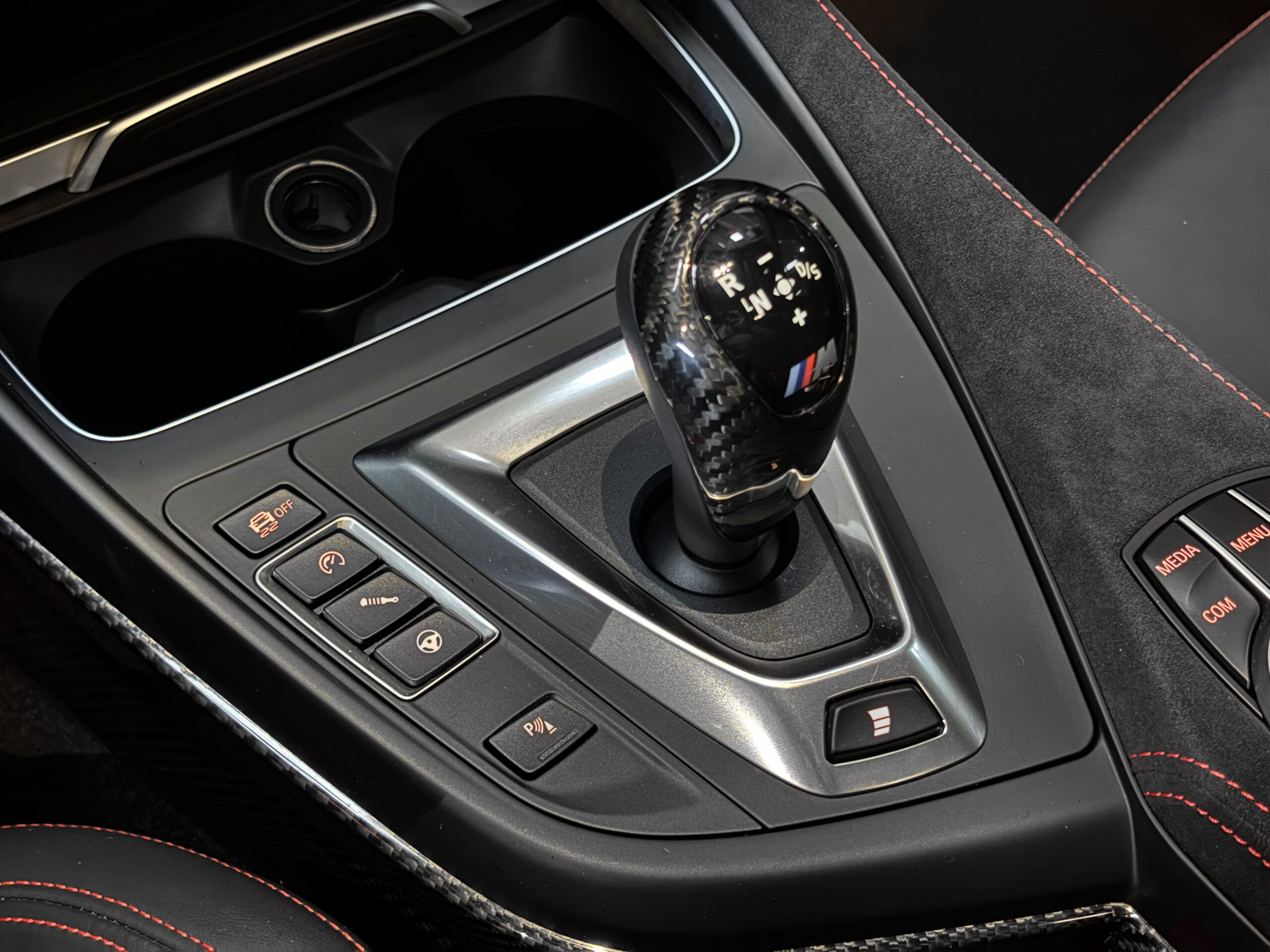 BMW M2 CS 450 – Harman Kardon – suivi BMW - PPF – Image 40