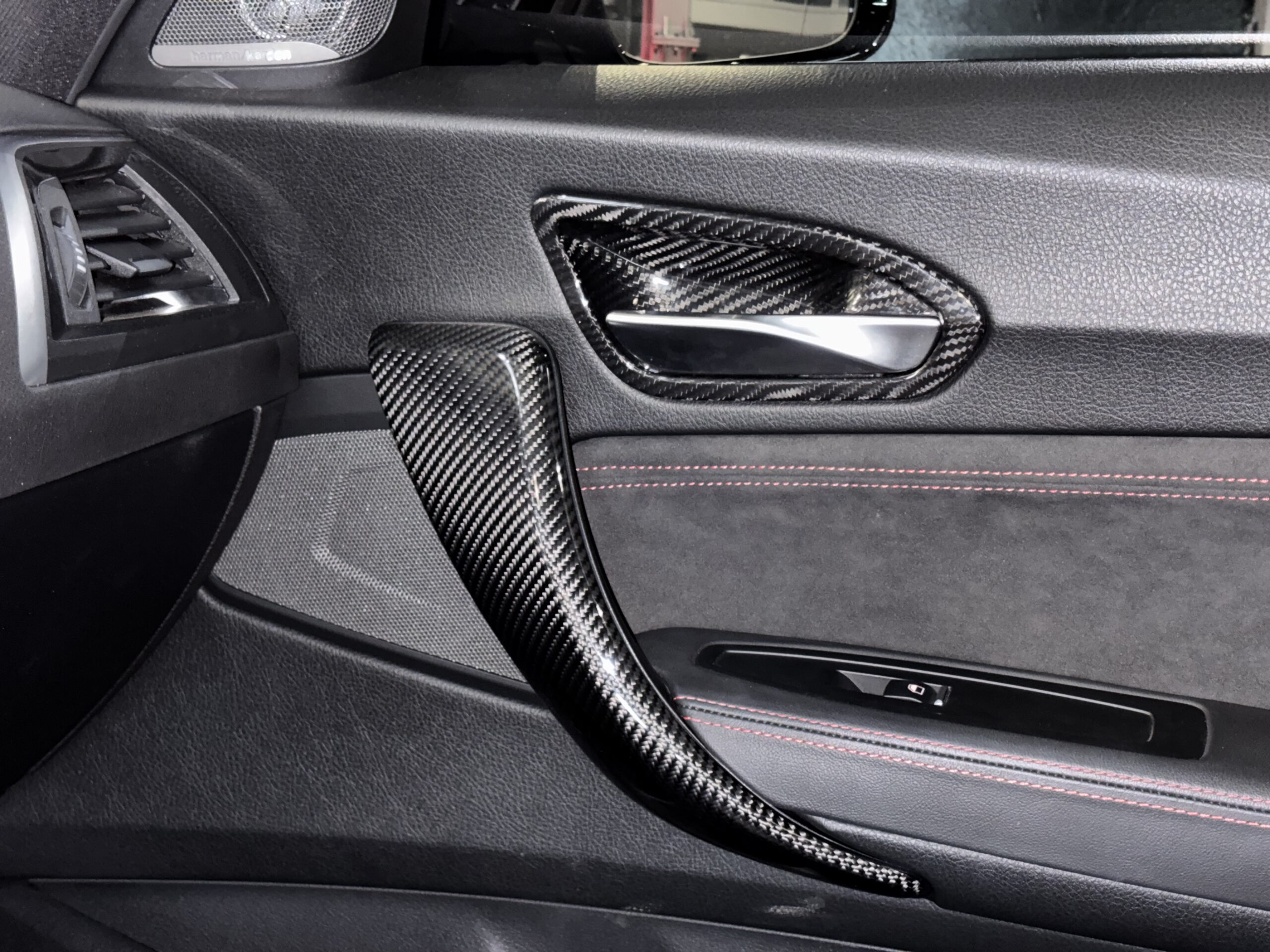 BMW M2 CS 450 – Harman Kardon – suivi BMW - PPF – Image 41