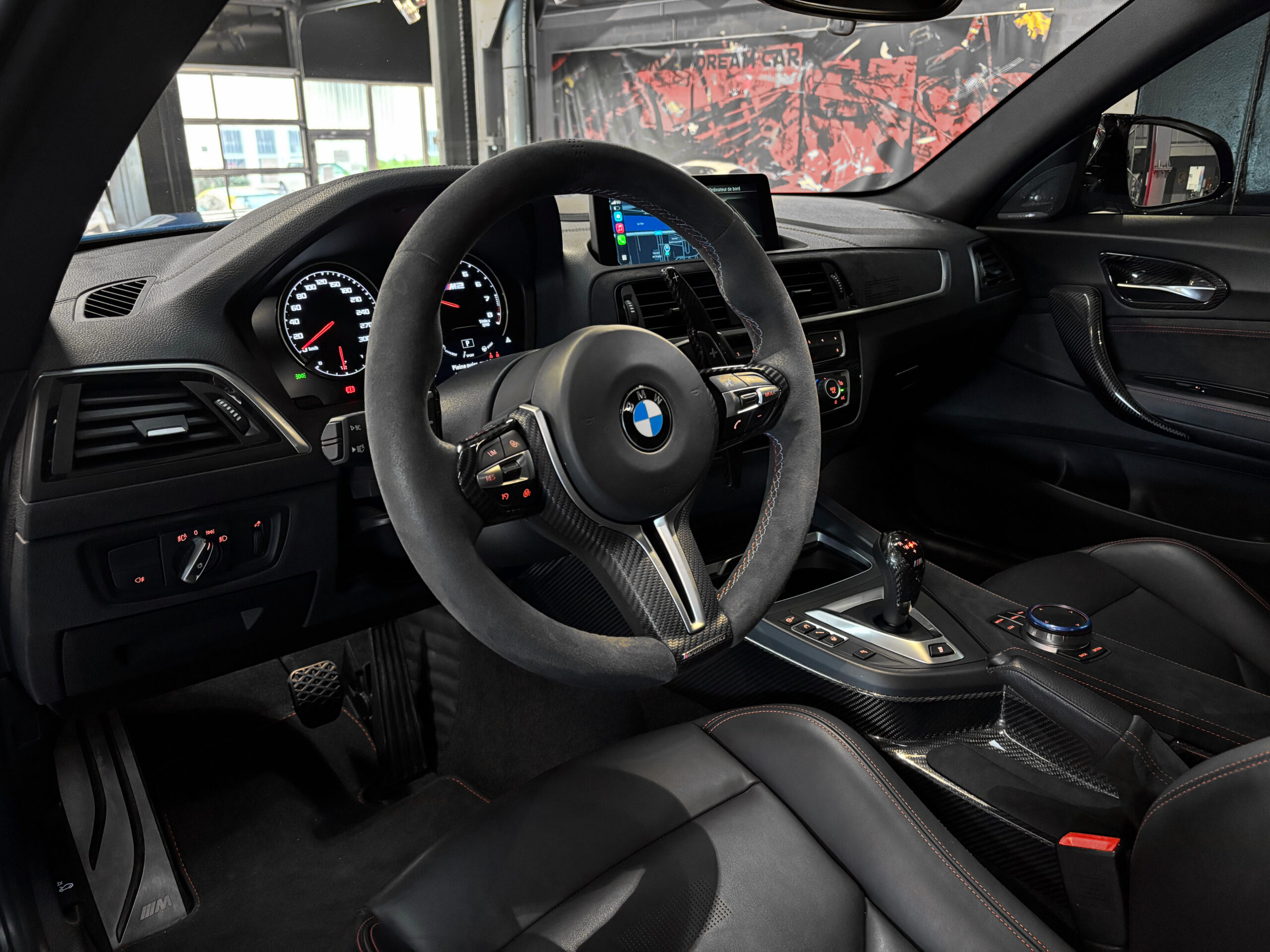 BMW M2 CS 450 – Harman Kardon – suivi BMW - PPF – Image 44