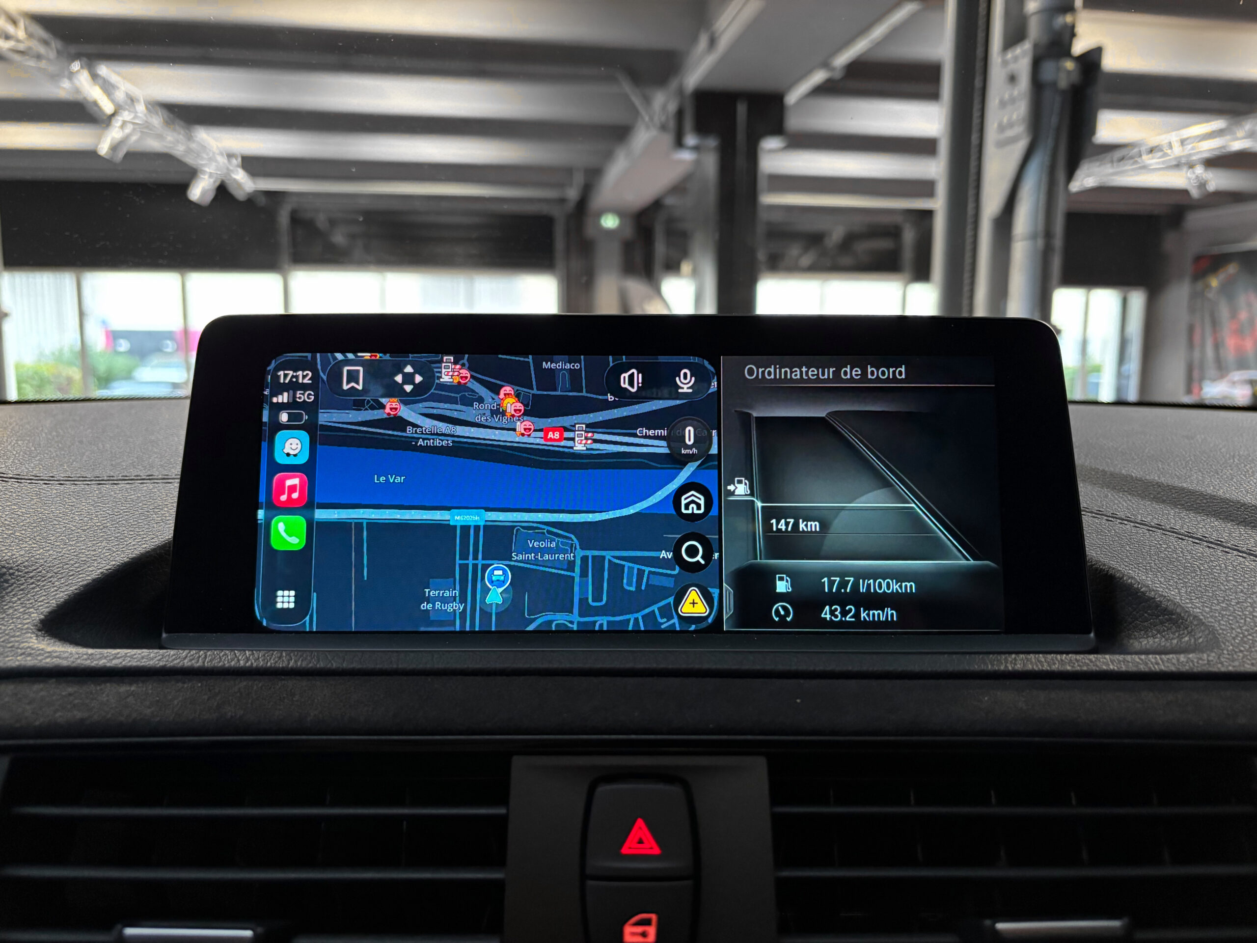 BMW M2 CS 450 – Harman Kardon – suivi BMW - PPF – Image 45