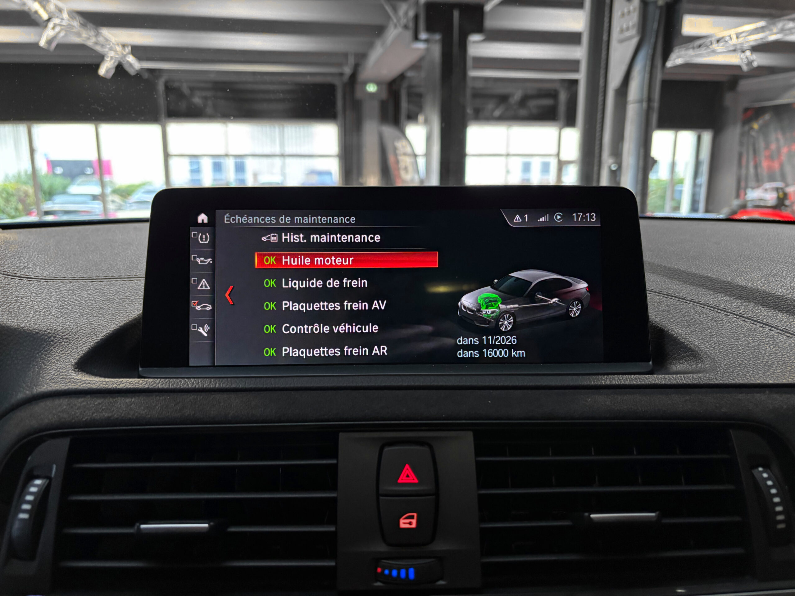 BMW M2 CS 450 – Harman Kardon – suivi BMW - PPF – Image 46