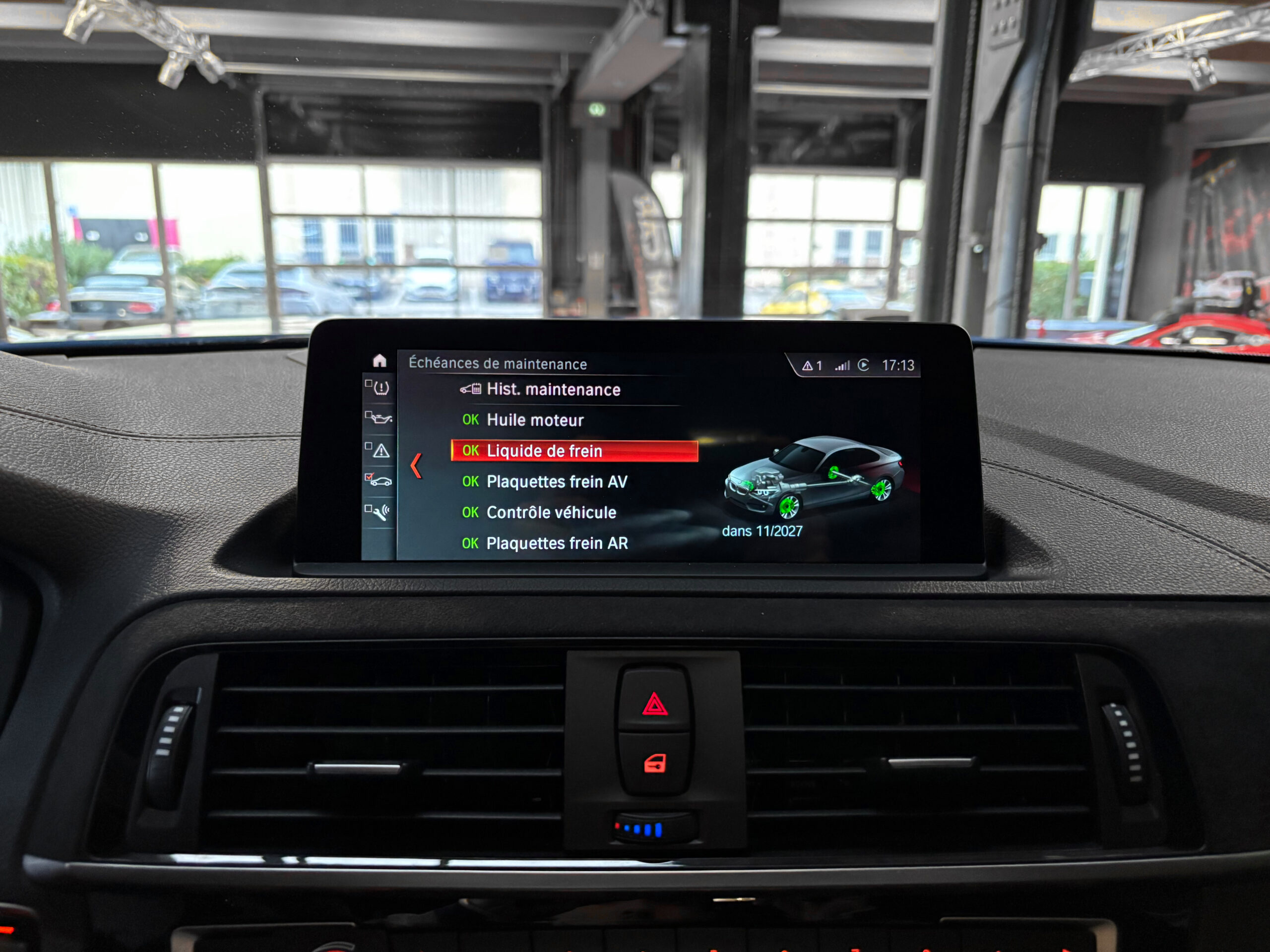 BMW M2 CS 450 – Harman Kardon – suivi BMW - PPF – Image 47