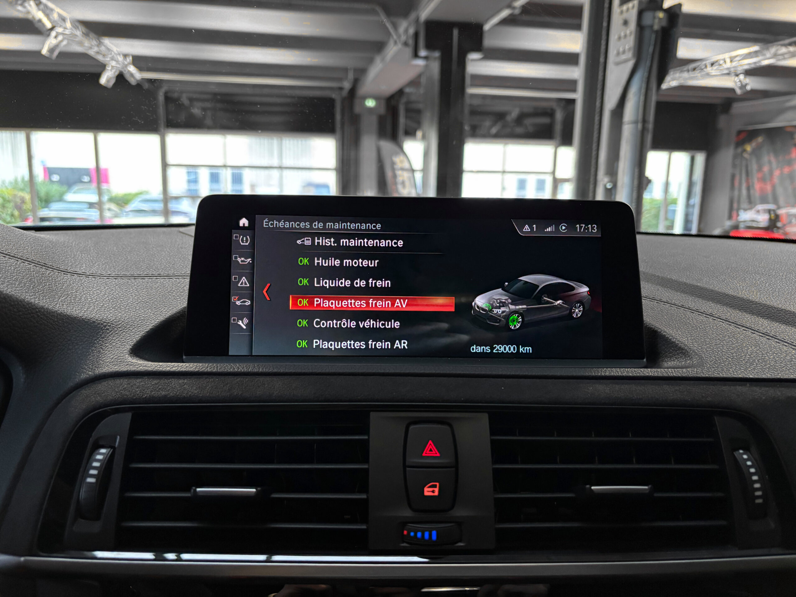 BMW M2 CS 450 – Harman Kardon – suivi BMW - PPF – Image 48