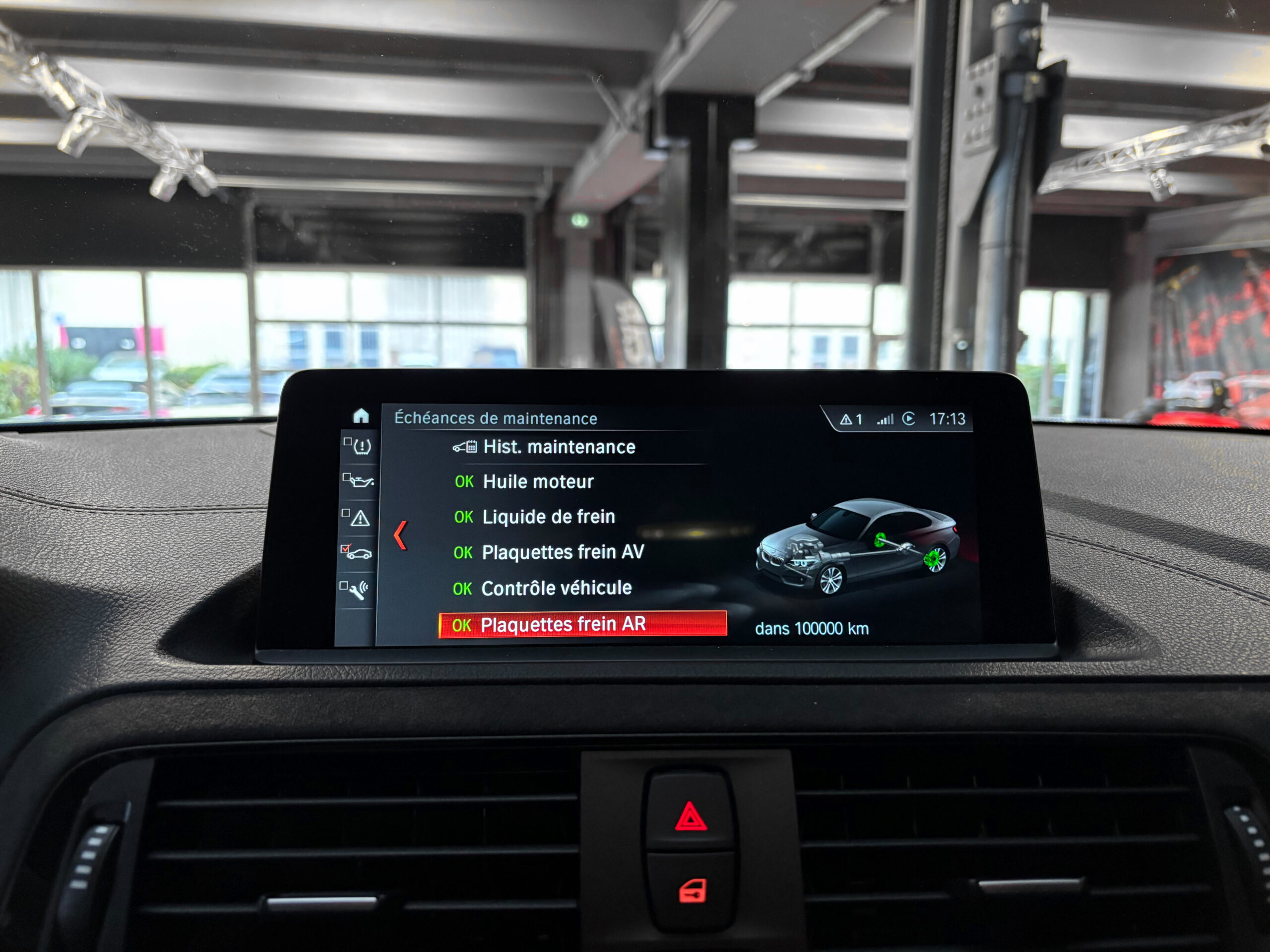 BMW M2 CS 450 – Harman Kardon – suivi BMW - PPF – Image 49