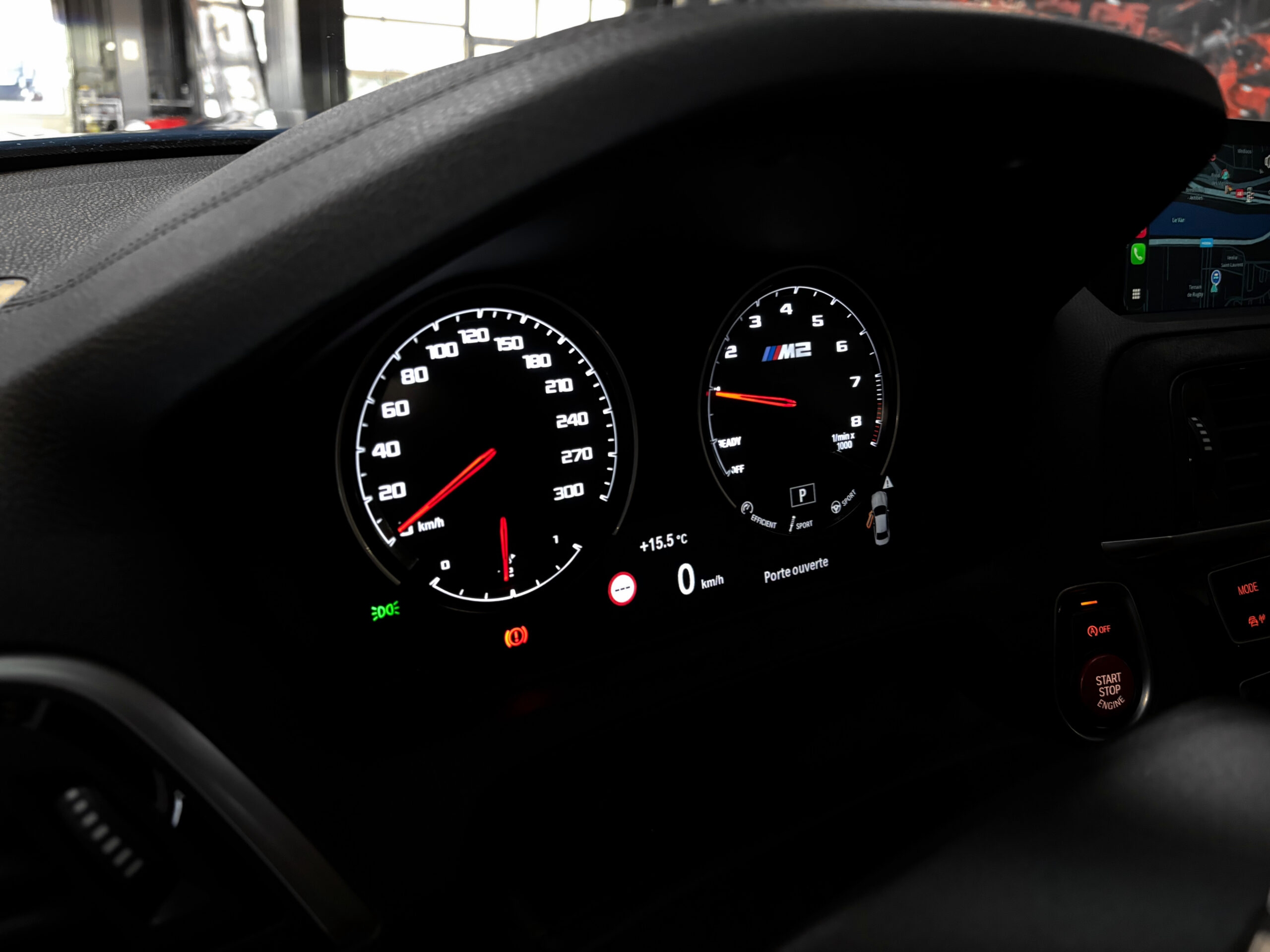 BMW M2 CS 450 – Harman Kardon – suivi BMW - PPF – Image 52