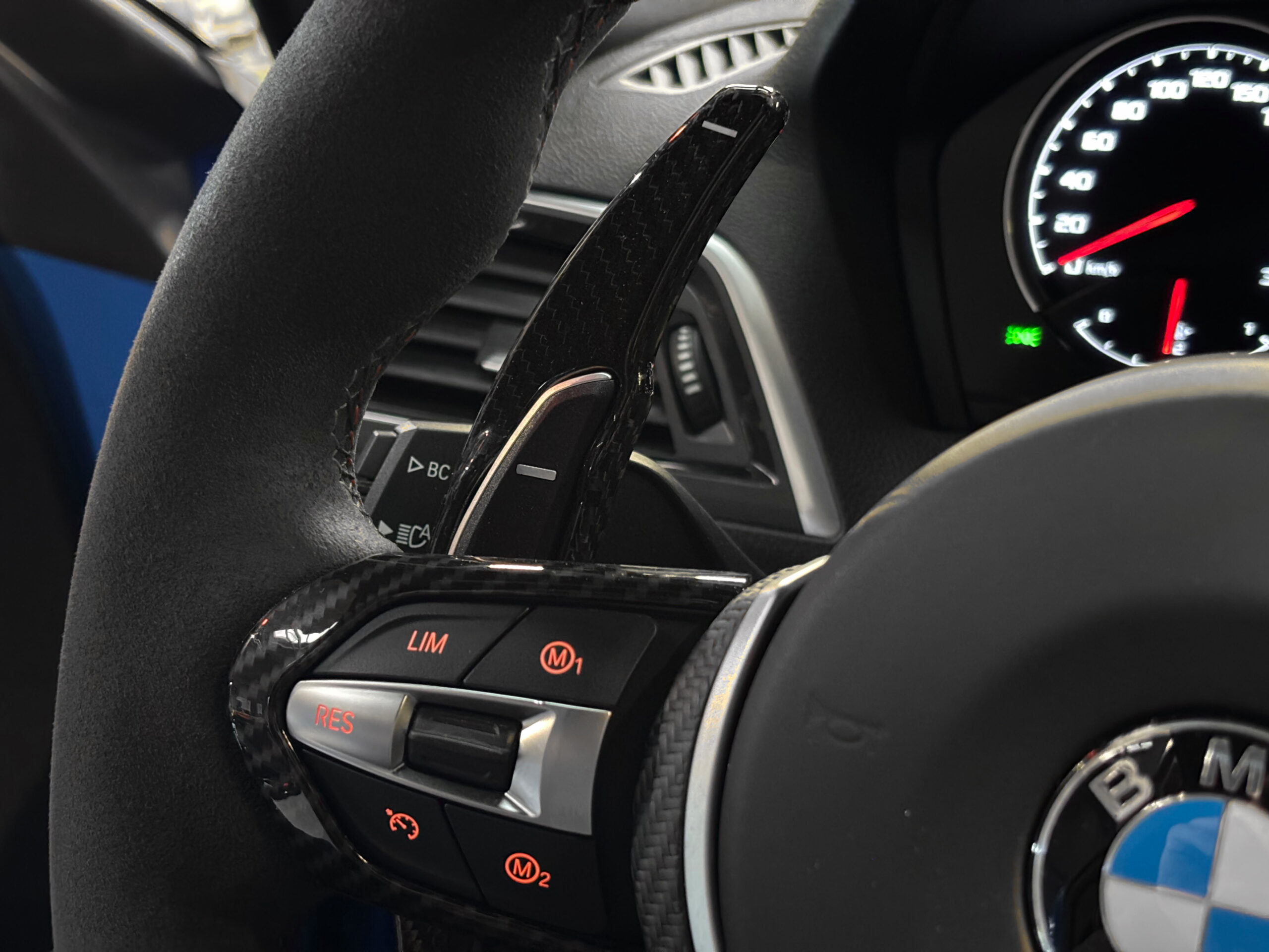 BMW M2 CS 450 – Harman Kardon – suivi BMW - PPF – Image 54