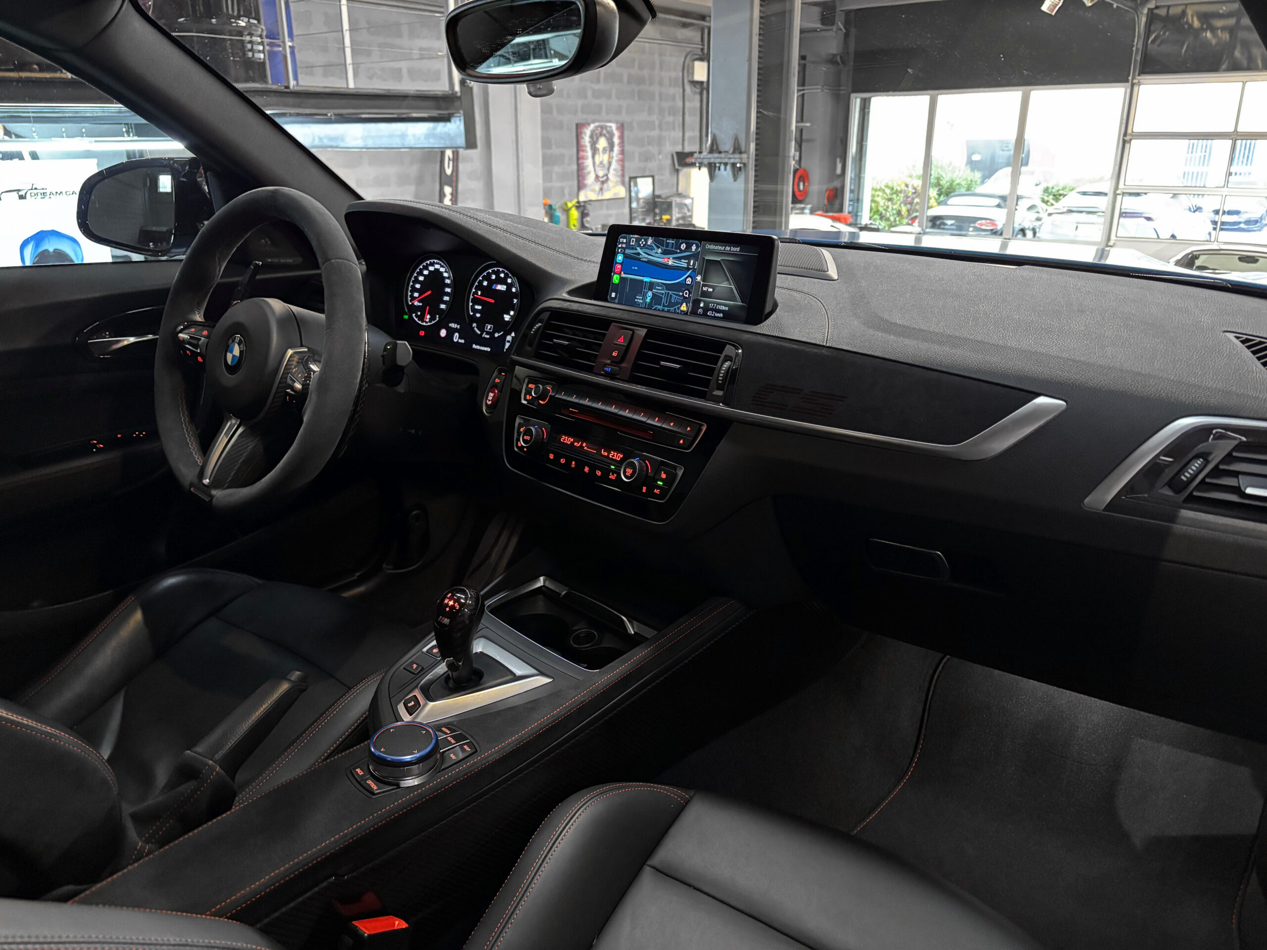 BMW M2 CS 450 – Harman Kardon – suivi BMW - PPF – Image 56