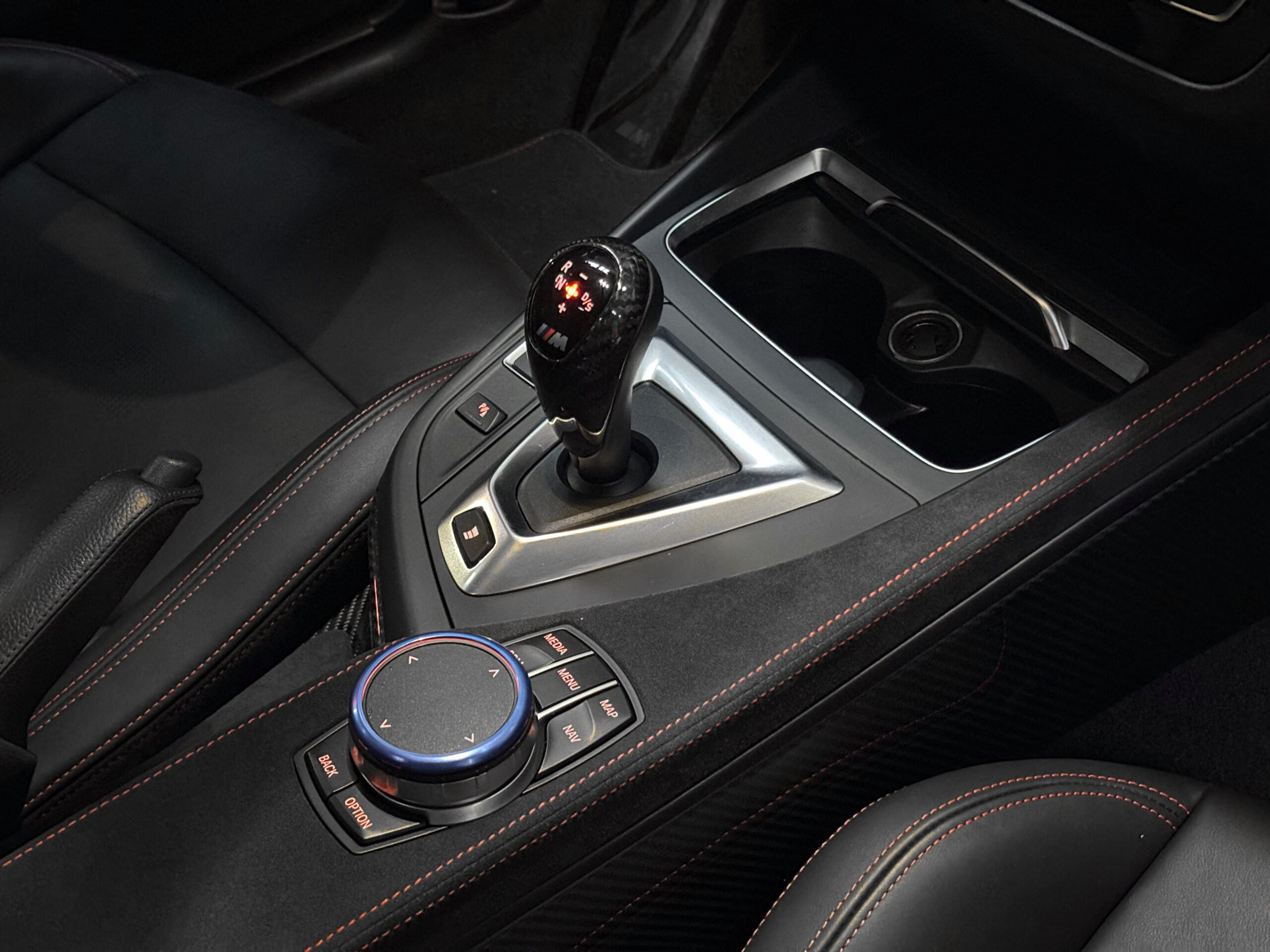 BMW M2 CS 450 – Harman Kardon – suivi BMW - PPF – Image 58