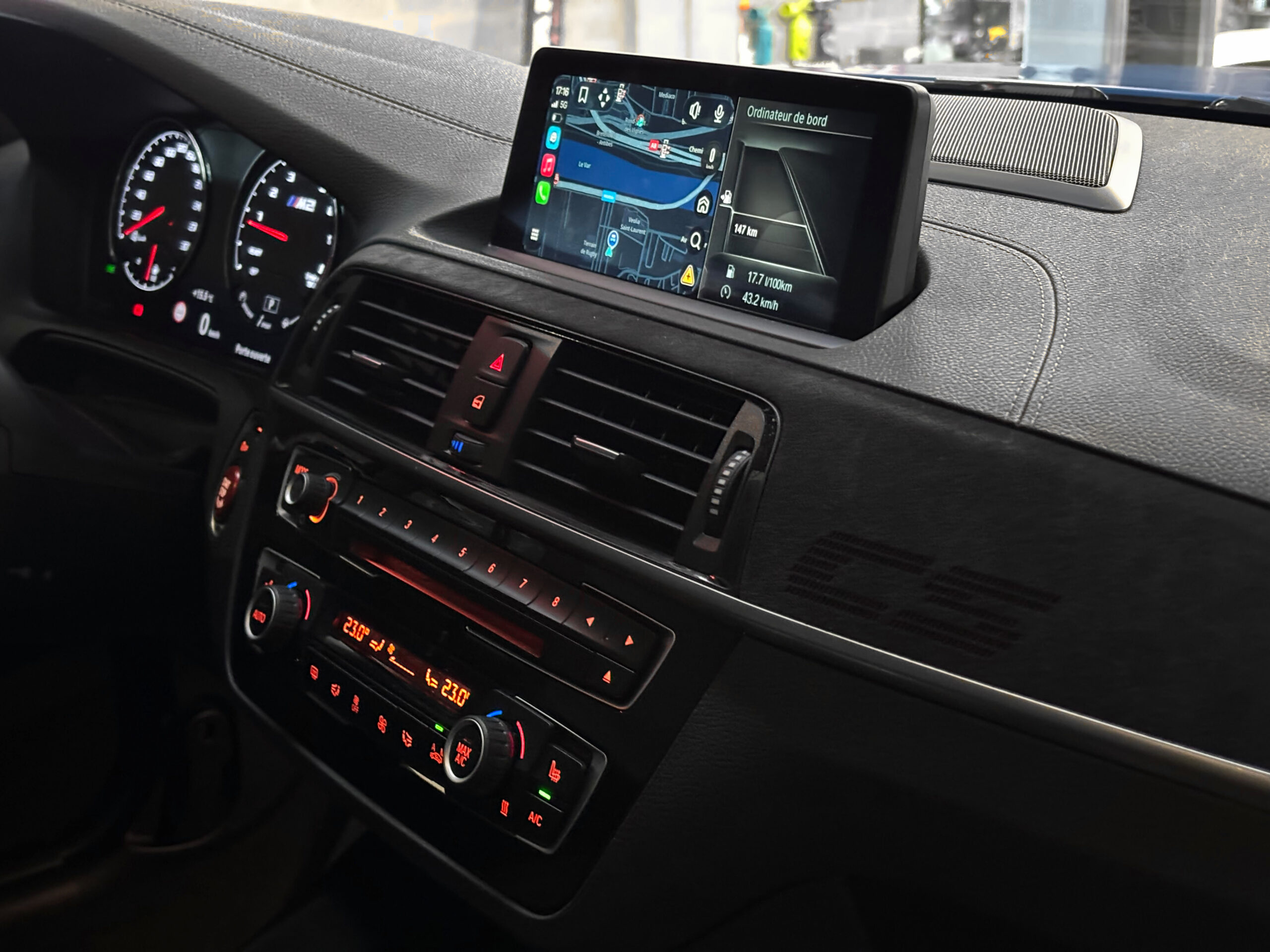 BMW M2 CS 450 – Harman Kardon – suivi BMW - PPF – Image 59