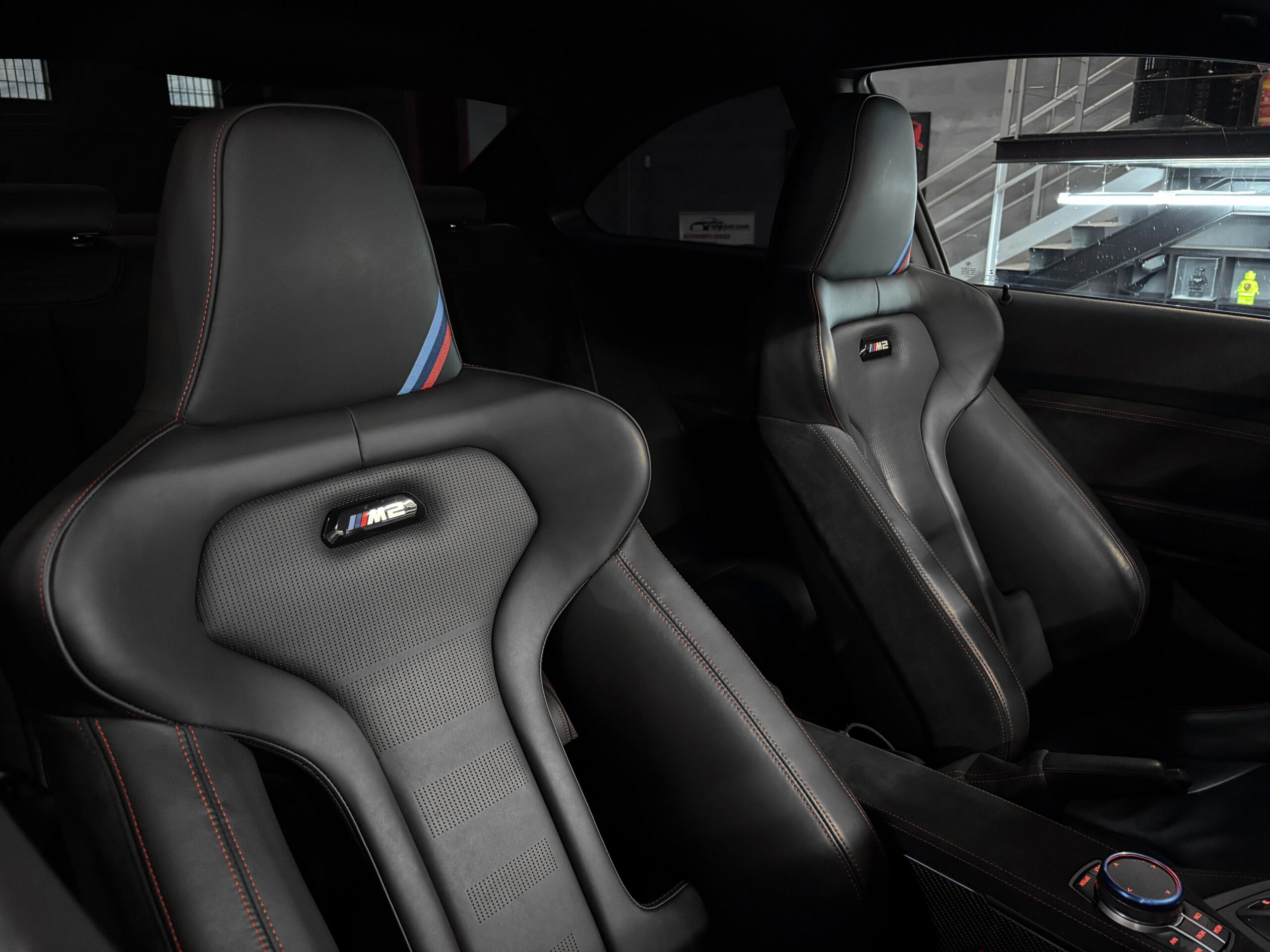 BMW M2 CS 450 – Harman Kardon – suivi BMW - PPF – Image 60