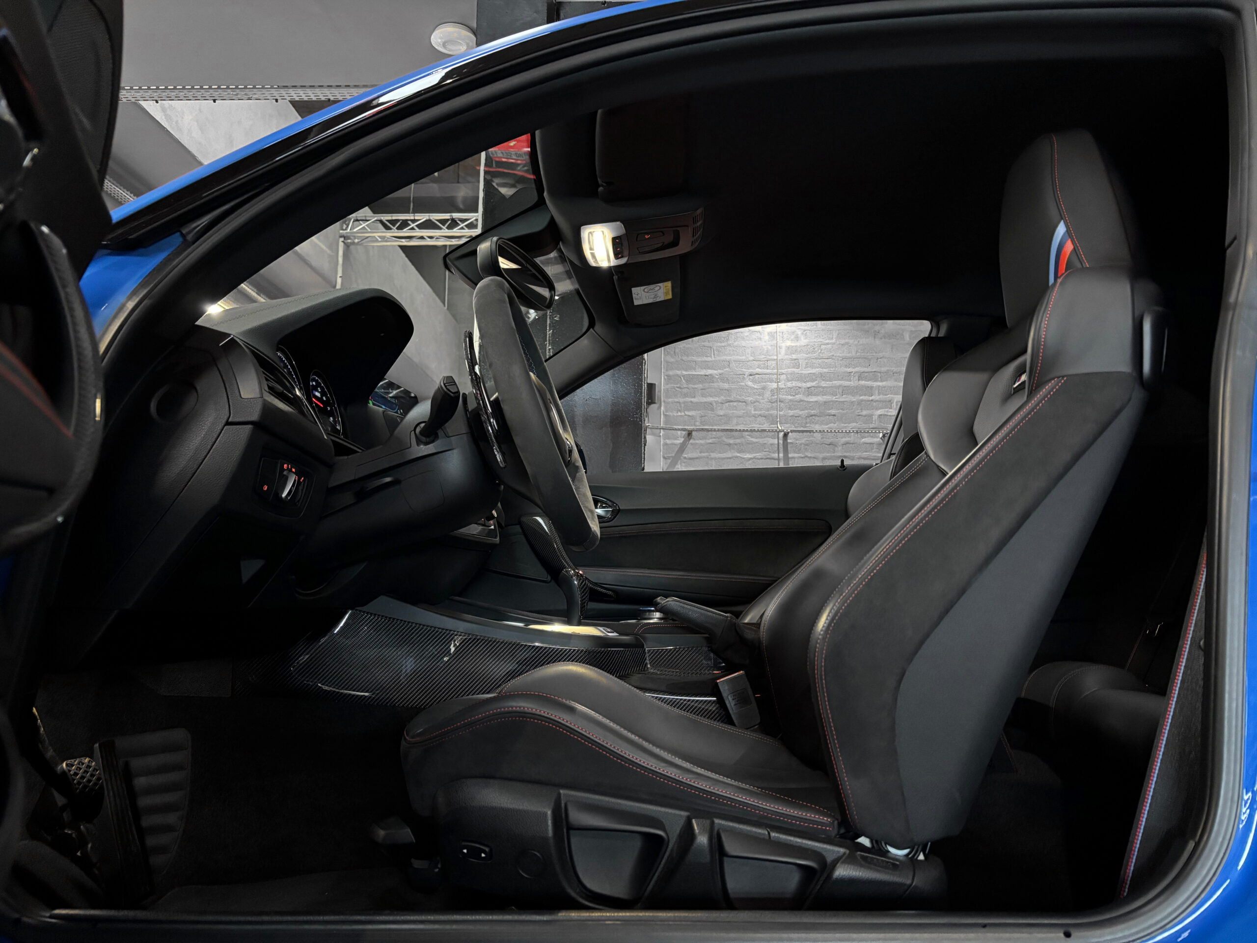 BMW M2 CS 450 – Harman Kardon – suivi BMW - PPF – Image 61