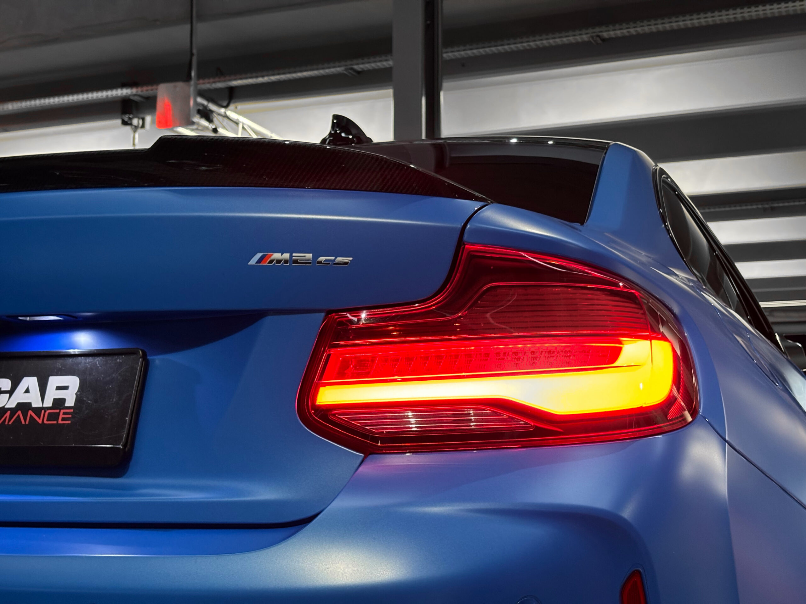 BMW M2 CS 450 – Harman Kardon – suivi BMW - PPF – Image 66