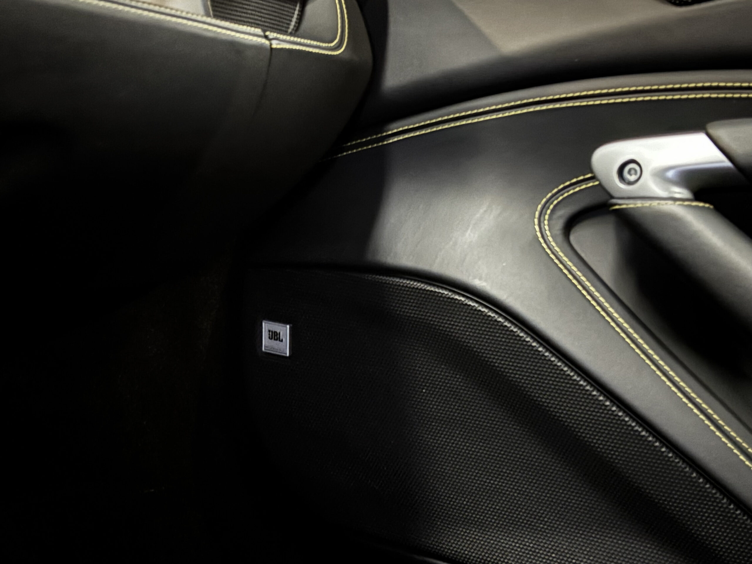 Ferrari F8 Tributo – 1re main - Carbone - PPF – Image 31