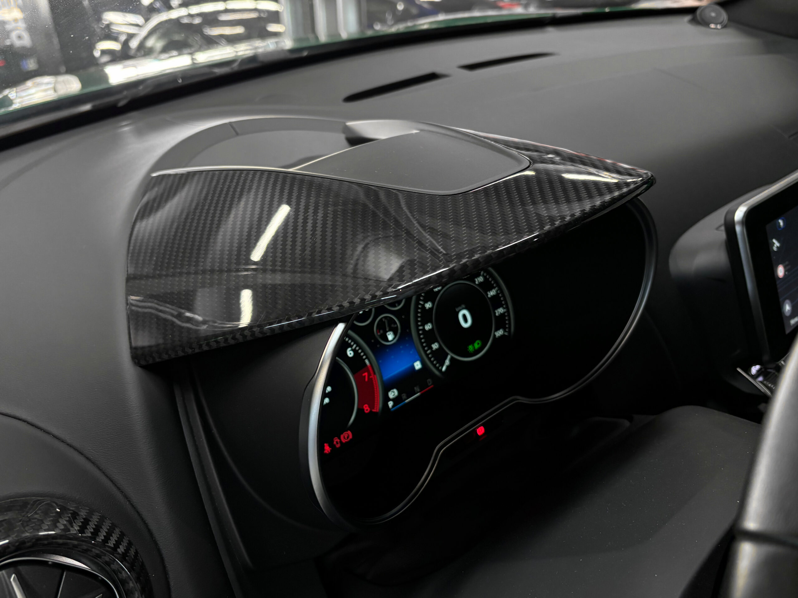 Alpine A110 GT – 1 of 110 - VERT EMERAUDE – PPF - Première main – Image 26