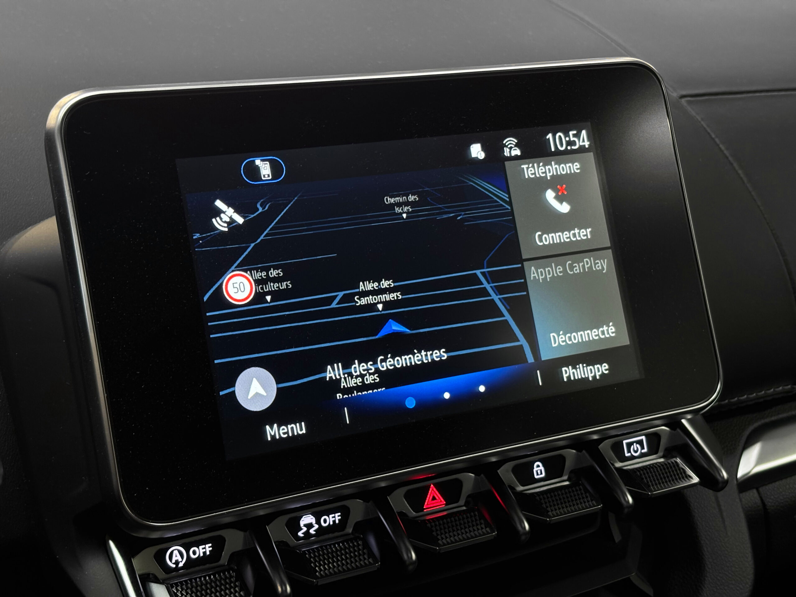 Alpine A110 GT – 1 of 110 - VERT EMERAUDE – PPF - Première main – Image 30