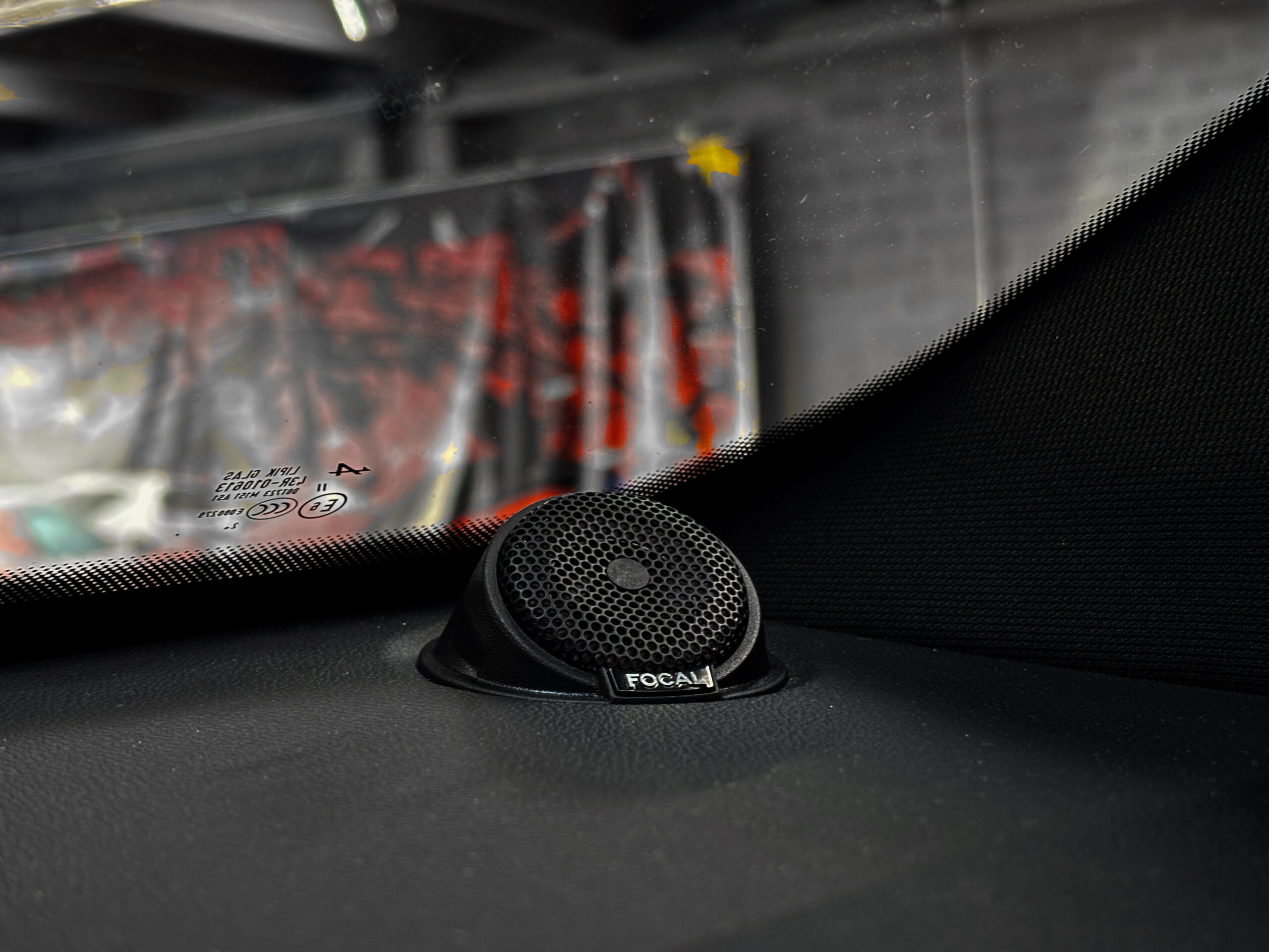 Alpine A110 GT – 1 of 110 - VERT EMERAUDE – PPF - Première main – Image 32