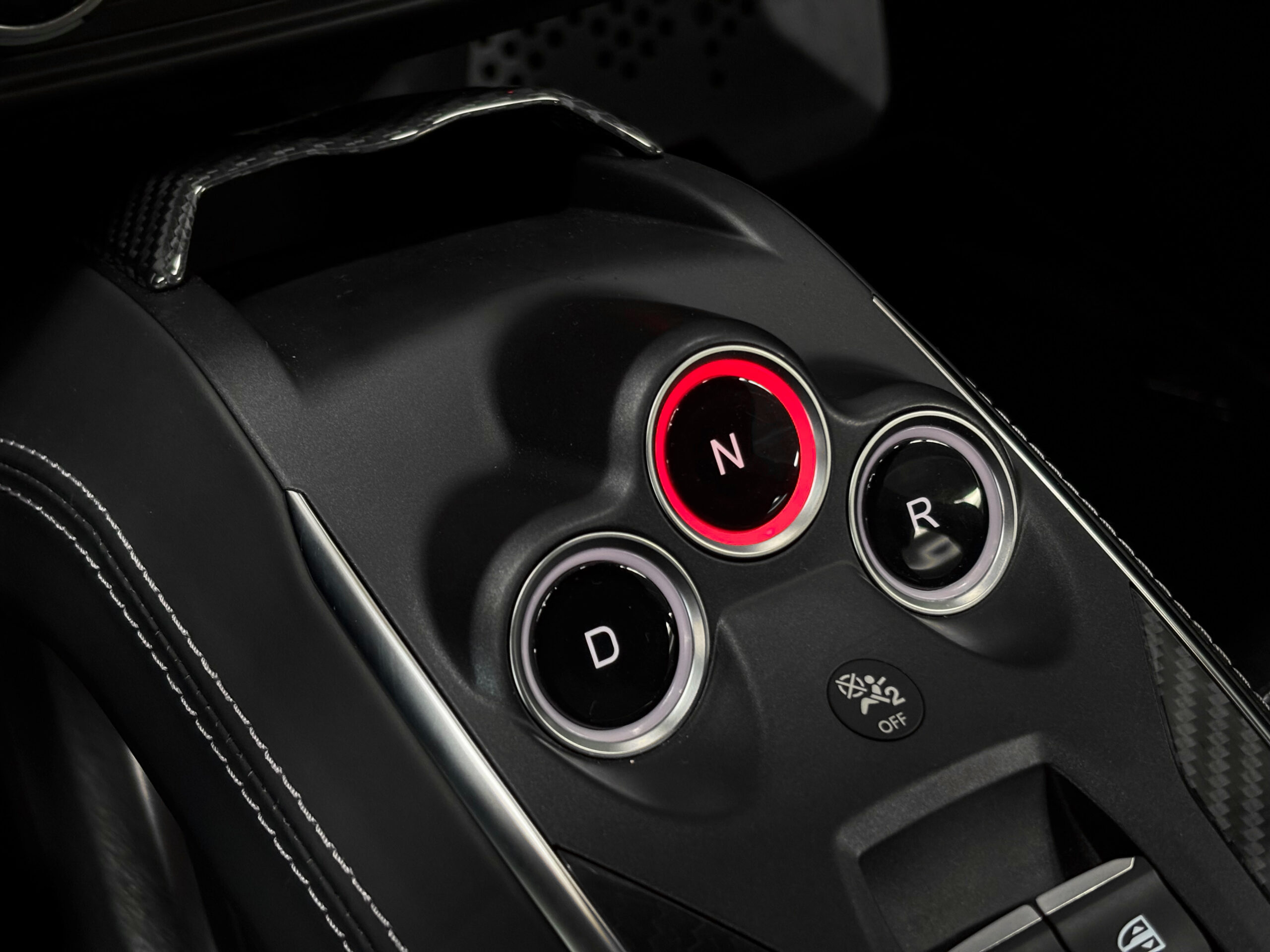 Alpine A110 GT – 1 of 110 - VERT EMERAUDE – PPF - Première main – Image 33