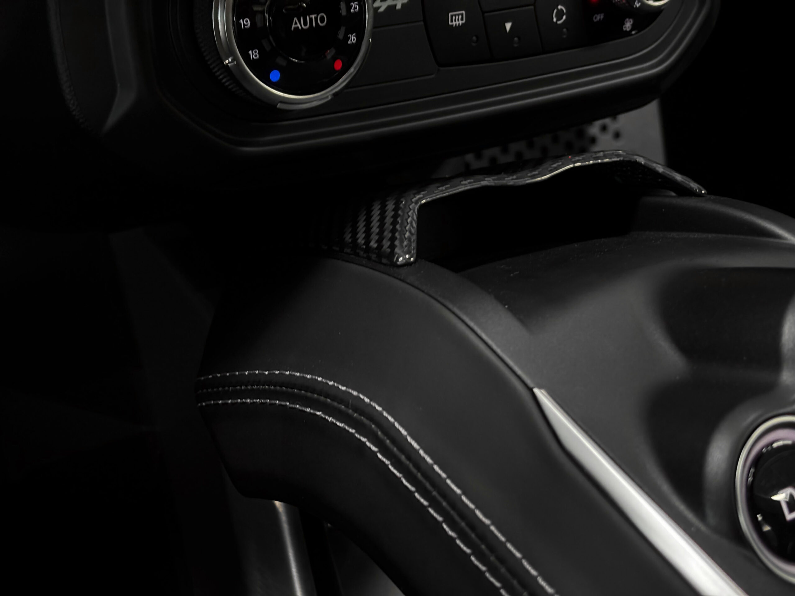 Alpine A110 GT – 1 of 110 - VERT EMERAUDE – PPF - Première main – Image 34