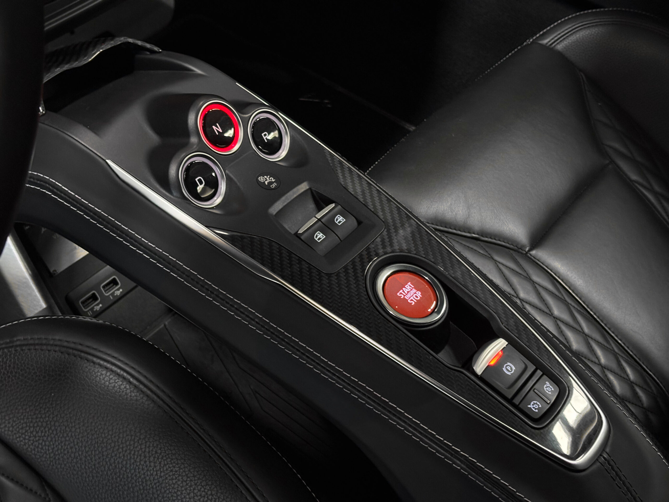 Alpine A110 GT – 1 of 110 - VERT EMERAUDE – PPF - Première main – Image 35