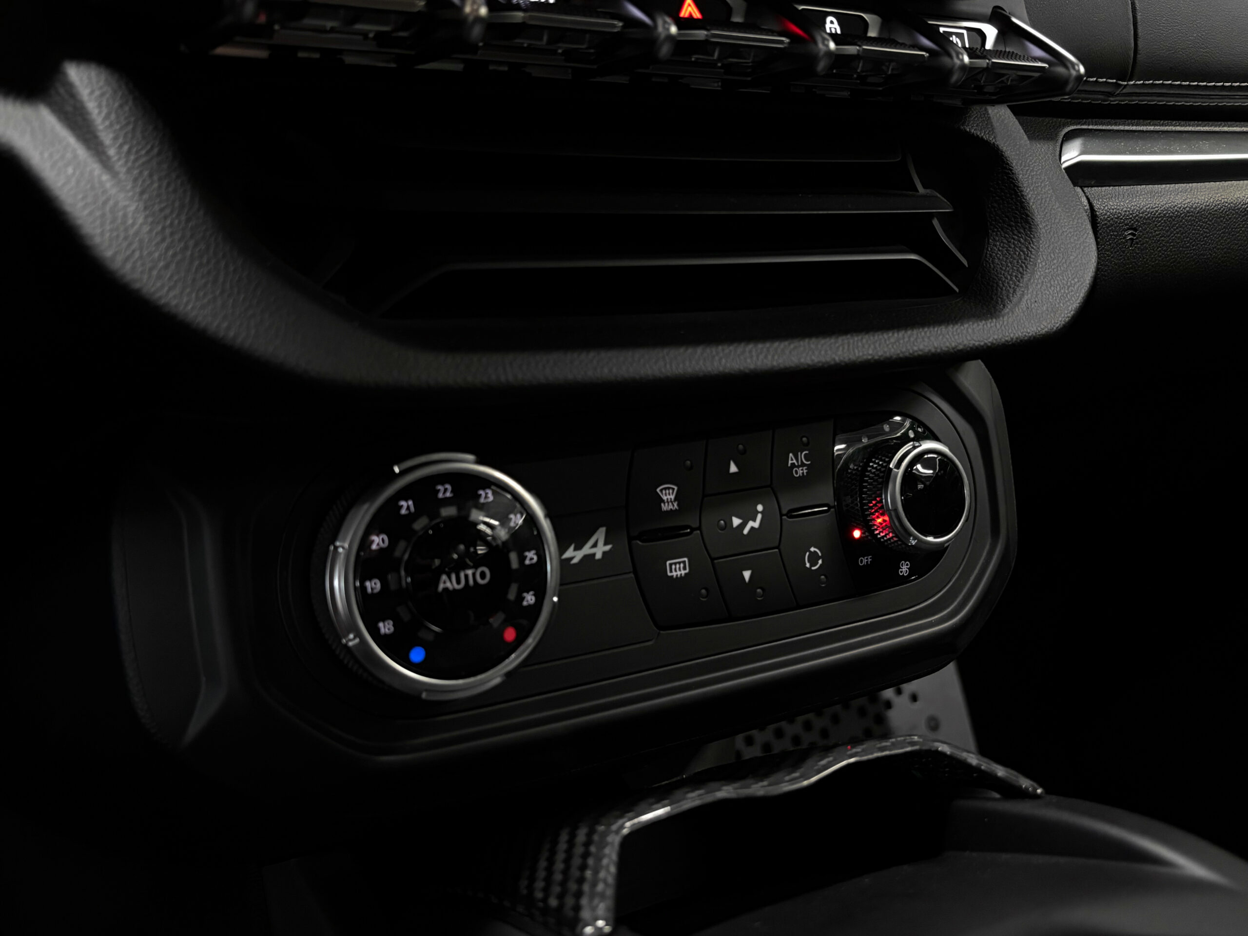 Alpine A110 GT – 1 of 110 - VERT EMERAUDE – PPF - Première main – Image 46