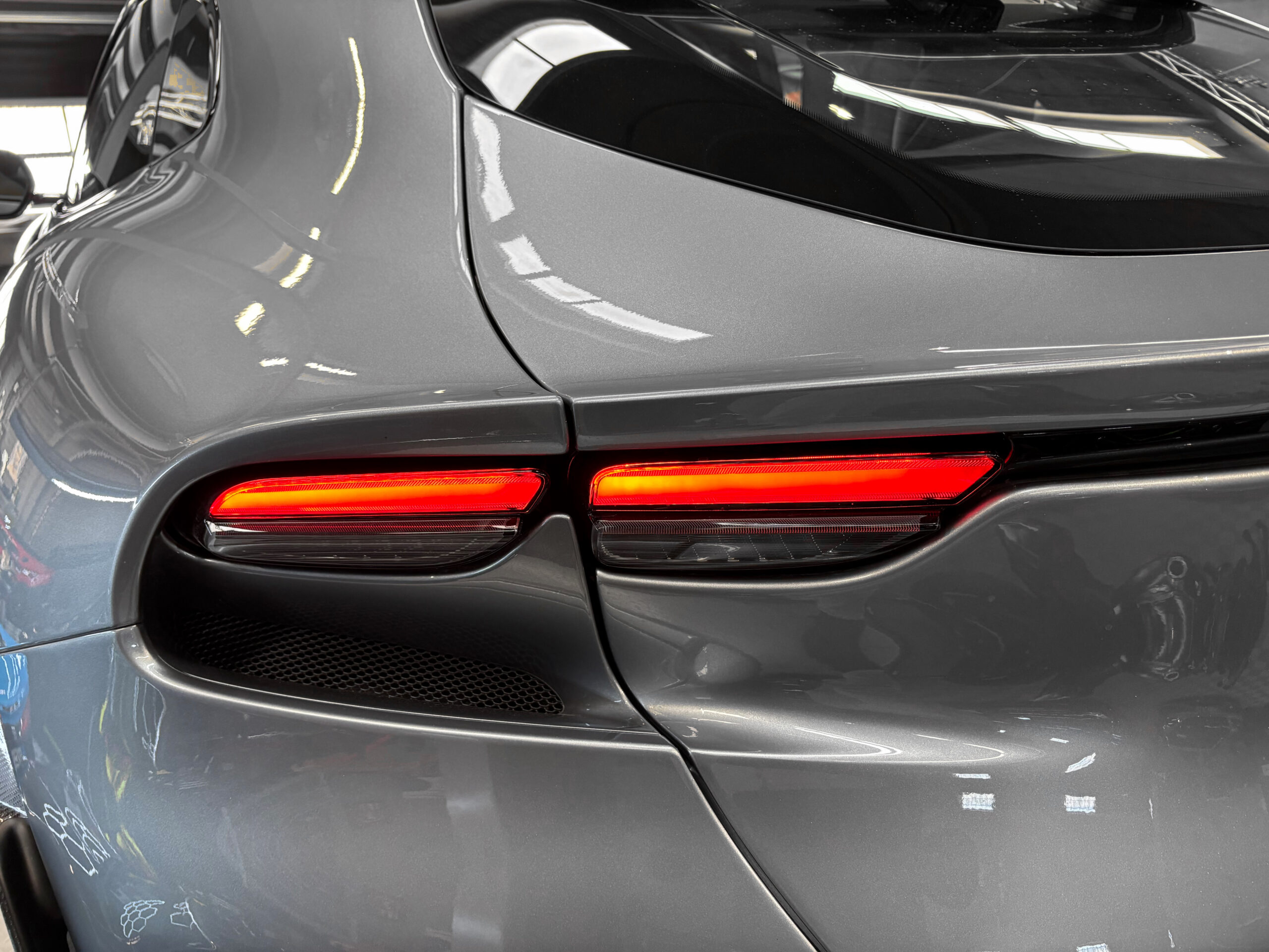 FERRARI PUROSANGUE – TVA apparente – malus payé - PPF – Image 17