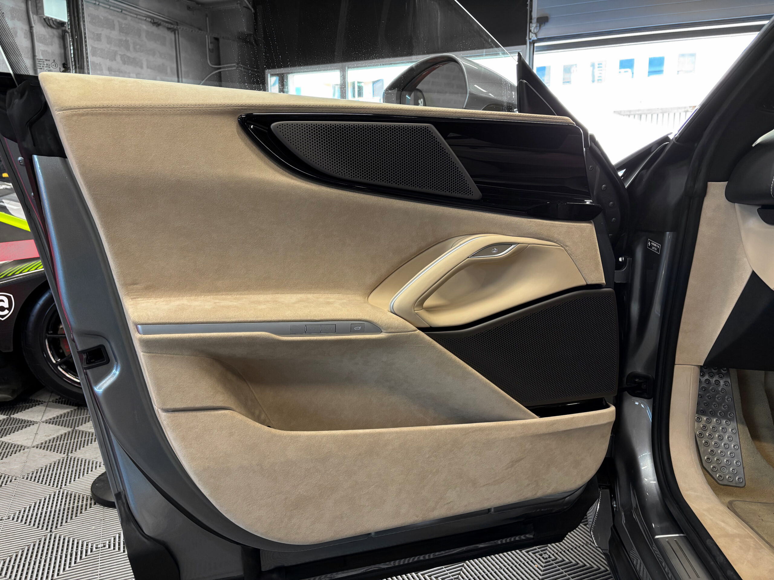 FERRARI PUROSANGUE – TVA apparente – malus payé - PPF – Image 20