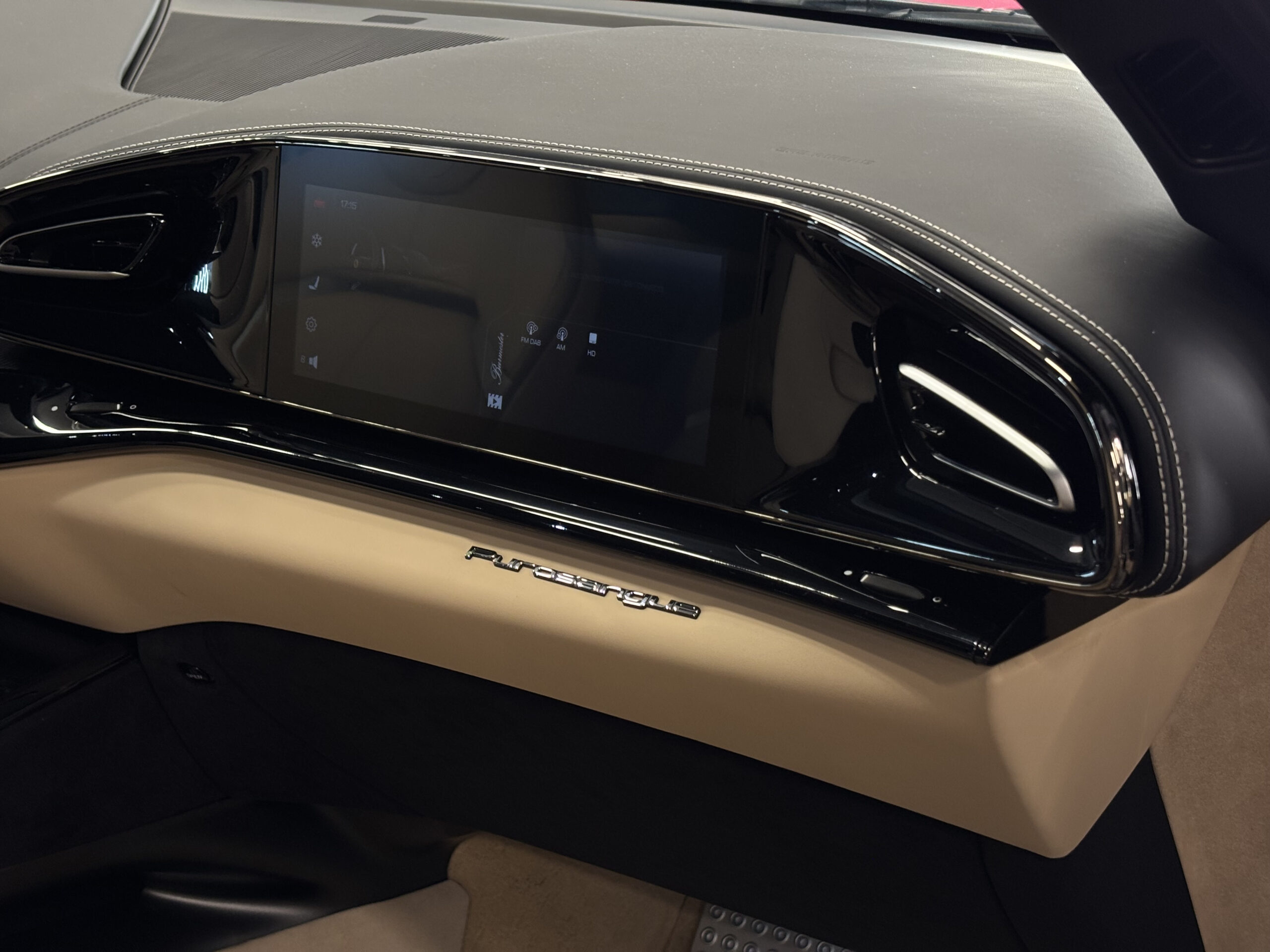 FERRARI PUROSANGUE – TVA apparente – malus payé - PPF – Image 25