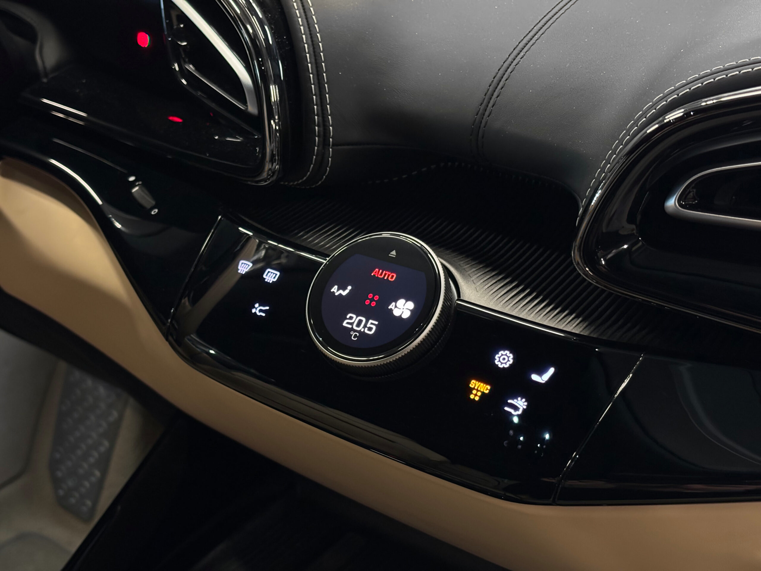 FERRARI PUROSANGUE – TVA apparente – malus payé - PPF – Image 32