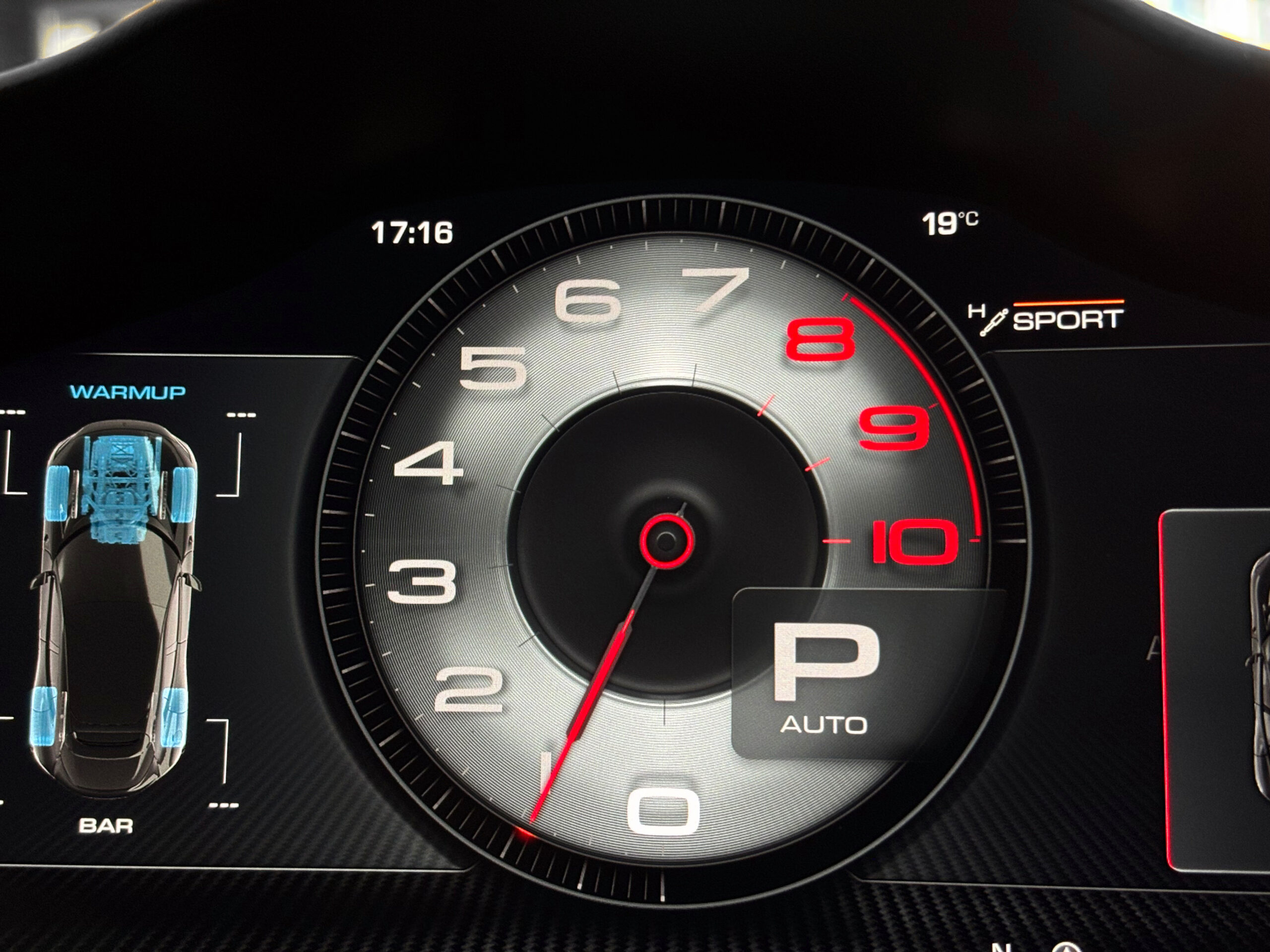 FERRARI PUROSANGUE – TVA apparente – malus payé - PPF – Image 34