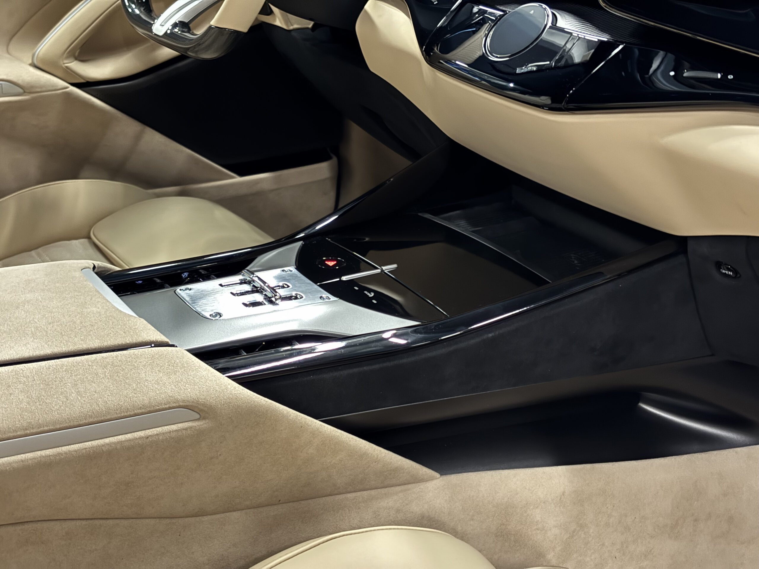 FERRARI PUROSANGUE – TVA apparente – malus payé - PPF – Image 38