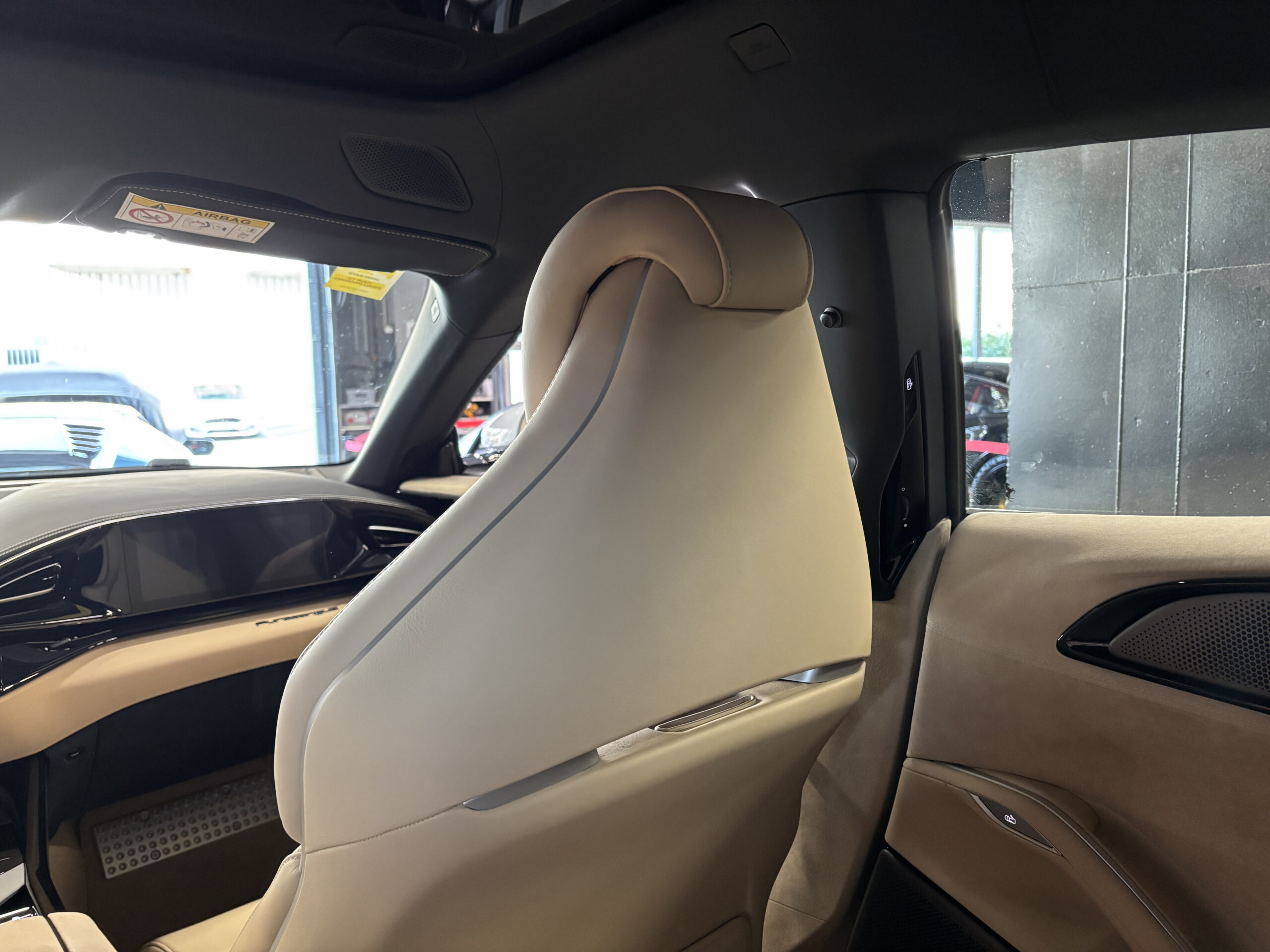 FERRARI PUROSANGUE – TVA apparente – malus payé - PPF – Image 43