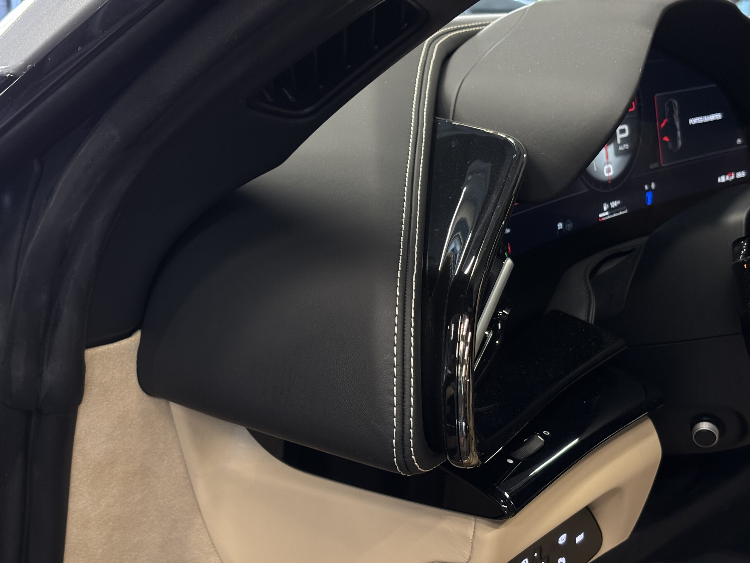 FERRARI PUROSANGUE – TVA apparente – malus payé - PPF – Image 48