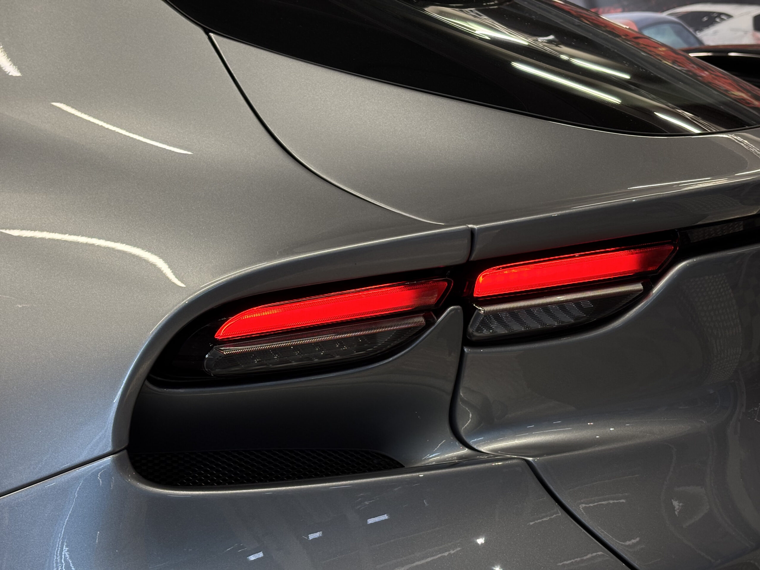 FERRARI PUROSANGUE – TVA apparente – malus payé - PPF – Image 49