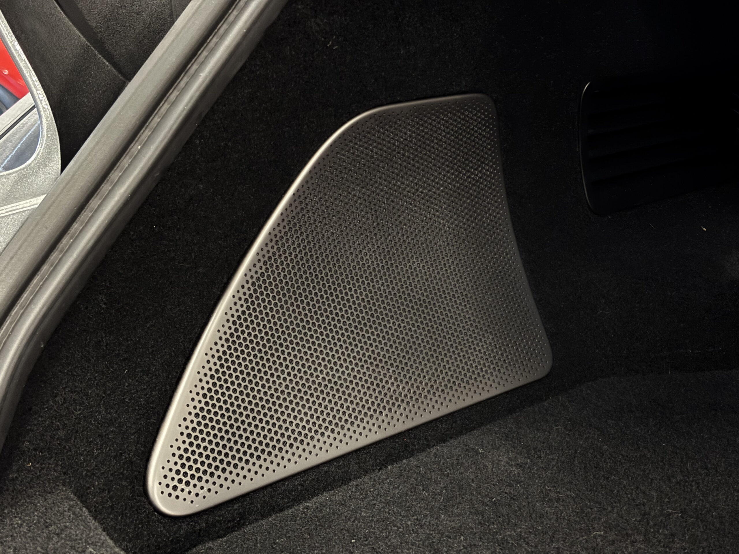 FERRARI PUROSANGUE – TVA apparente – malus payé - PPF – Image 51