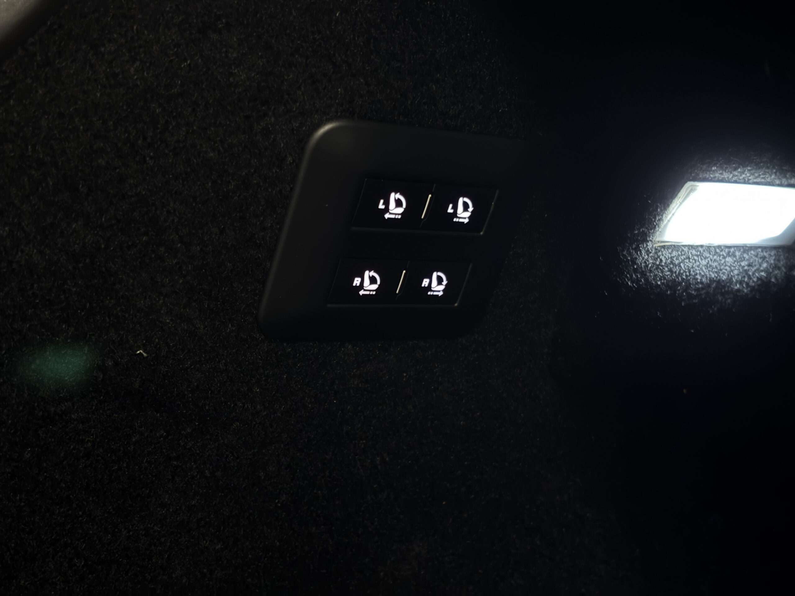 FERRARI PUROSANGUE – TVA apparente – malus payé - PPF – Image 52