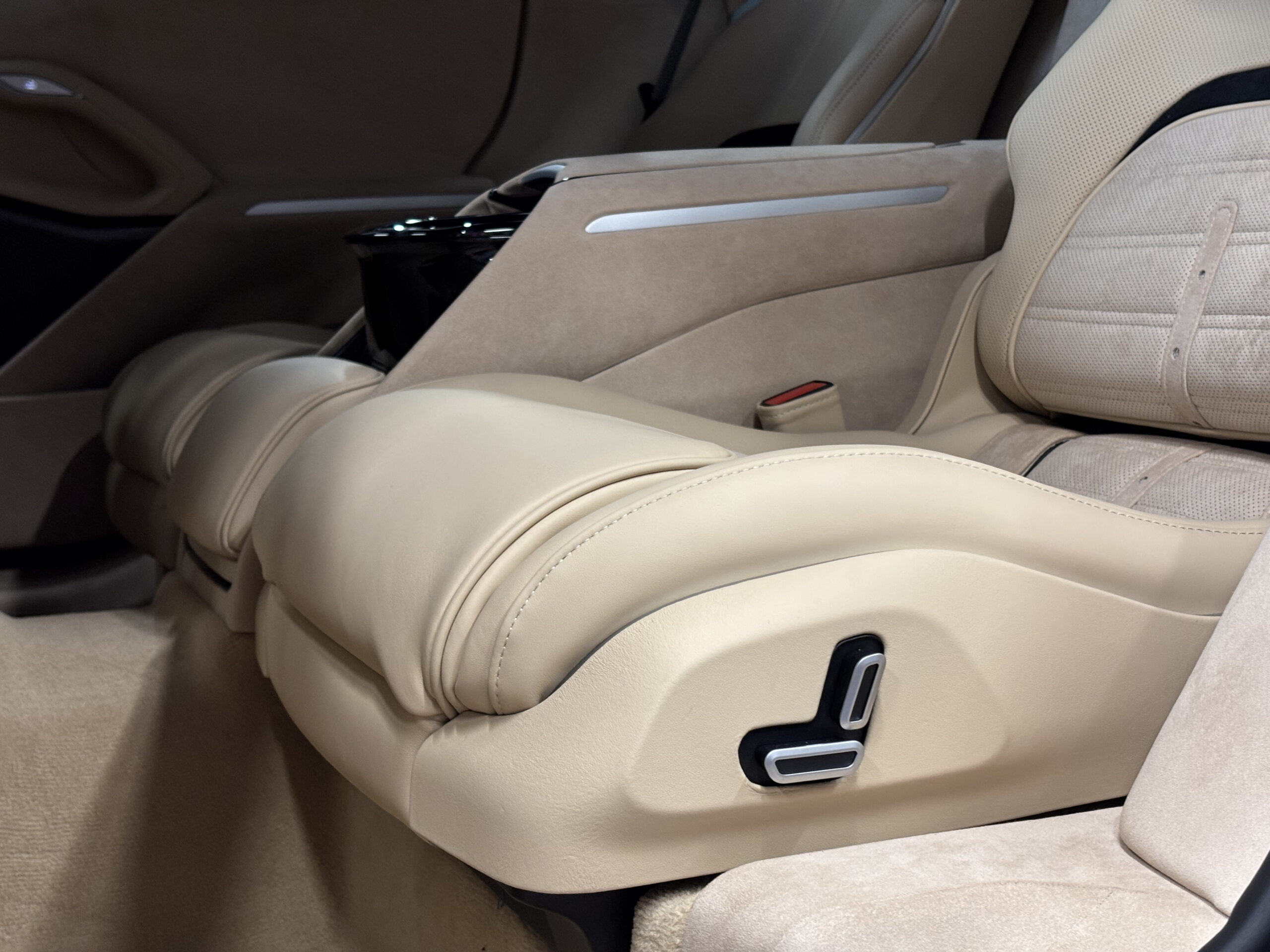 FERRARI PUROSANGUE – TVA apparente – malus payé - PPF – Image 53