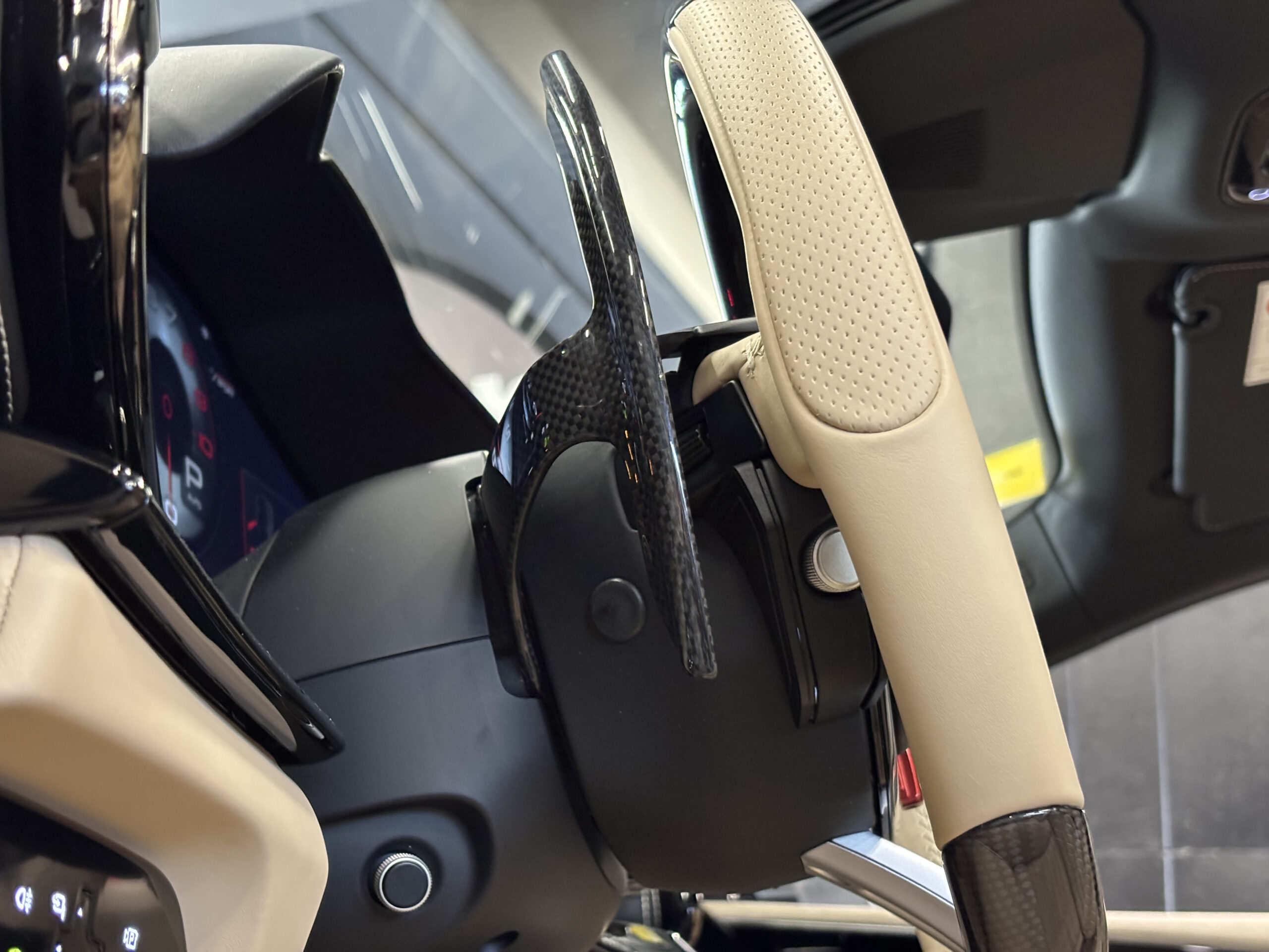 FERRARI PUROSANGUE – TVA apparente – malus payé - PPF – Image 54