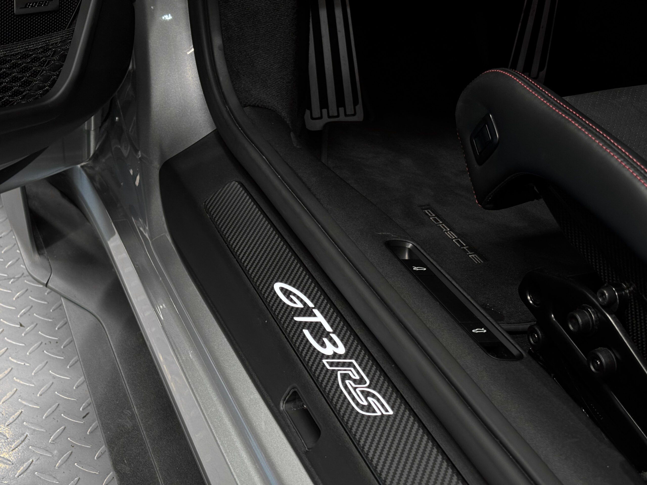 Porsche 992 GT3 RS 4.0 525 – ORIGINE FRANCE – ÉCOTAXE PAYÉE – Image 22