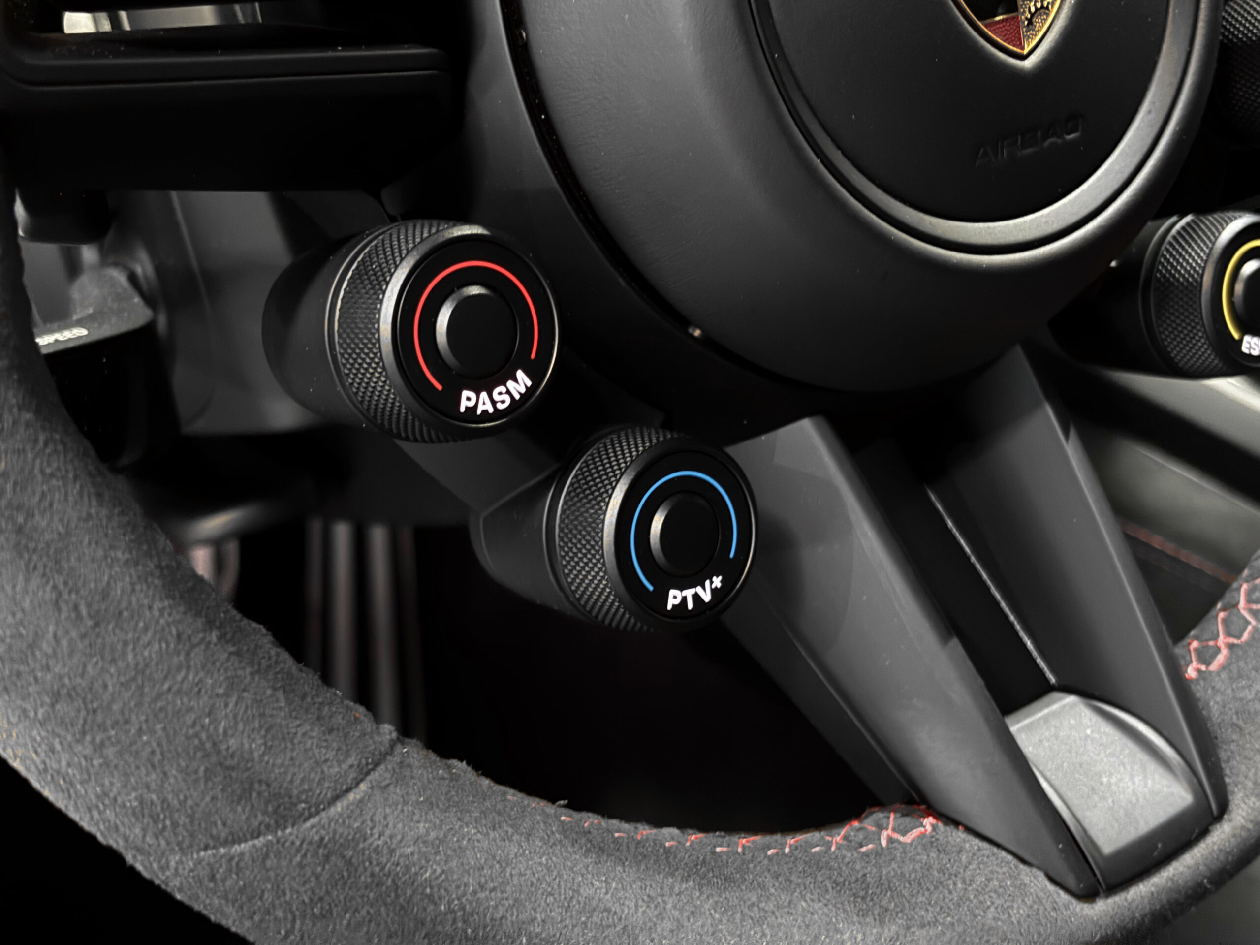 Porsche 992 GT3 RS 4.0 525 – ORIGINE FRANCE – ÉCOTAXE PAYÉE – Image 23