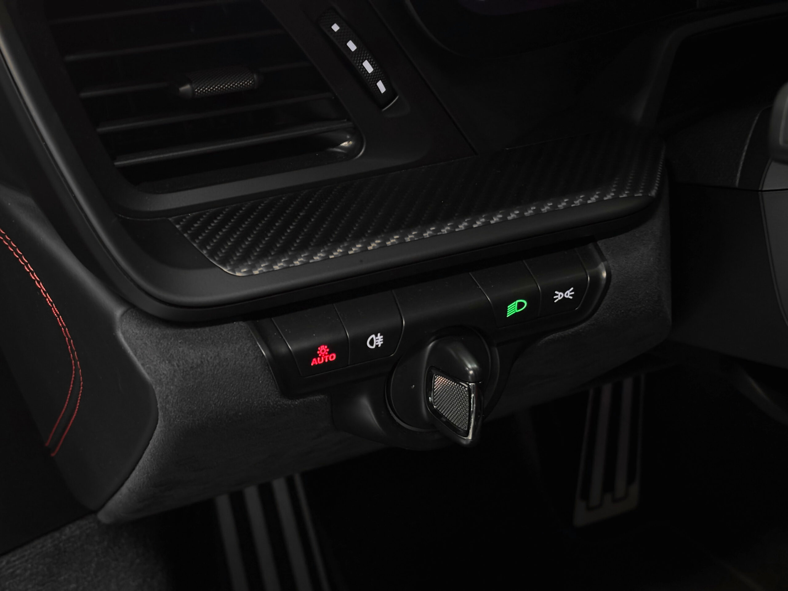 Porsche 992 GT3 RS 4.0 525 – ORIGINE FRANCE – ÉCOTAXE PAYÉE – Image 24